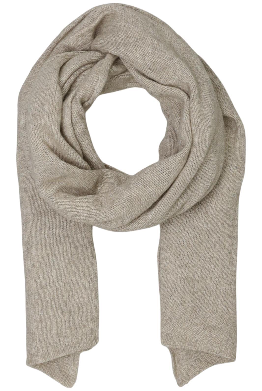 

Dear Cashmere Damen Schal, beige, Gr.