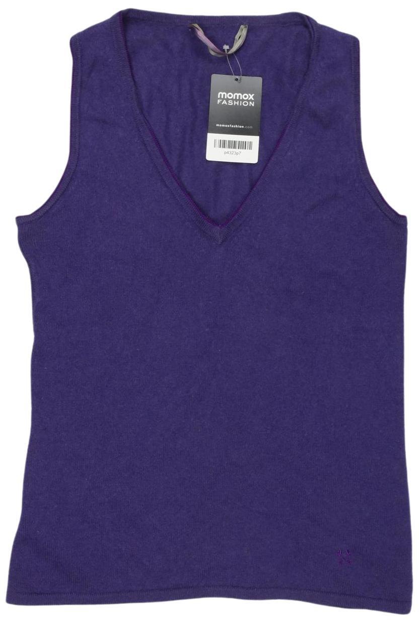 

Dear Cashmere Damen Pullover, flieder, Gr. 38