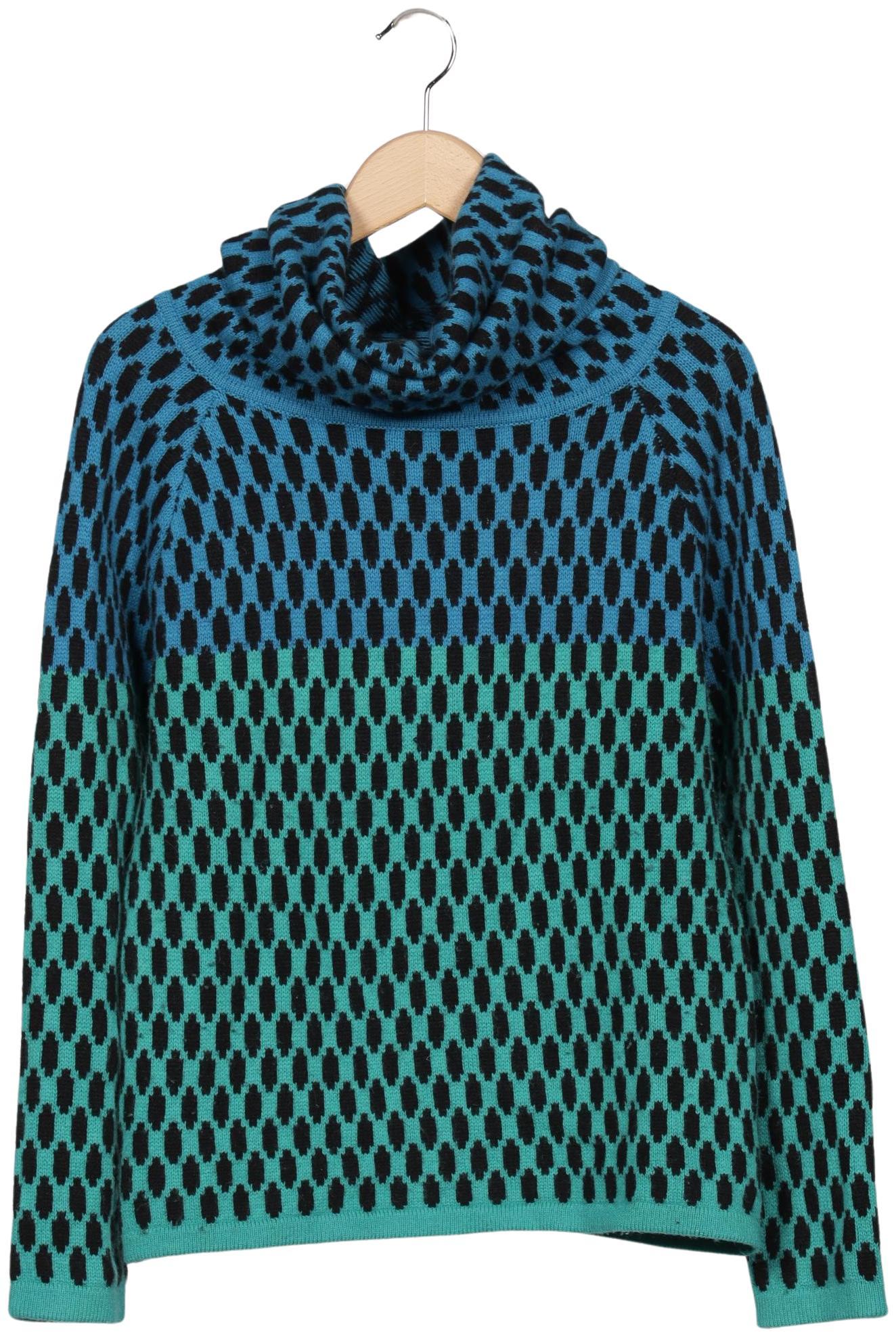 

Dear Cashmere Damen Pullover, mehrfarbig, Gr. 38