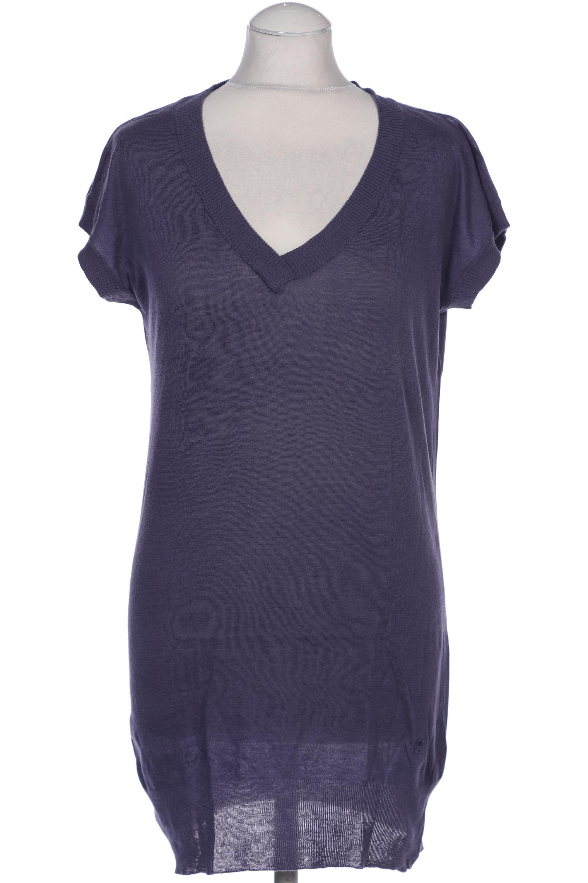 

Dear Cashmere Damen T-Shirt, flieder, Gr. 38