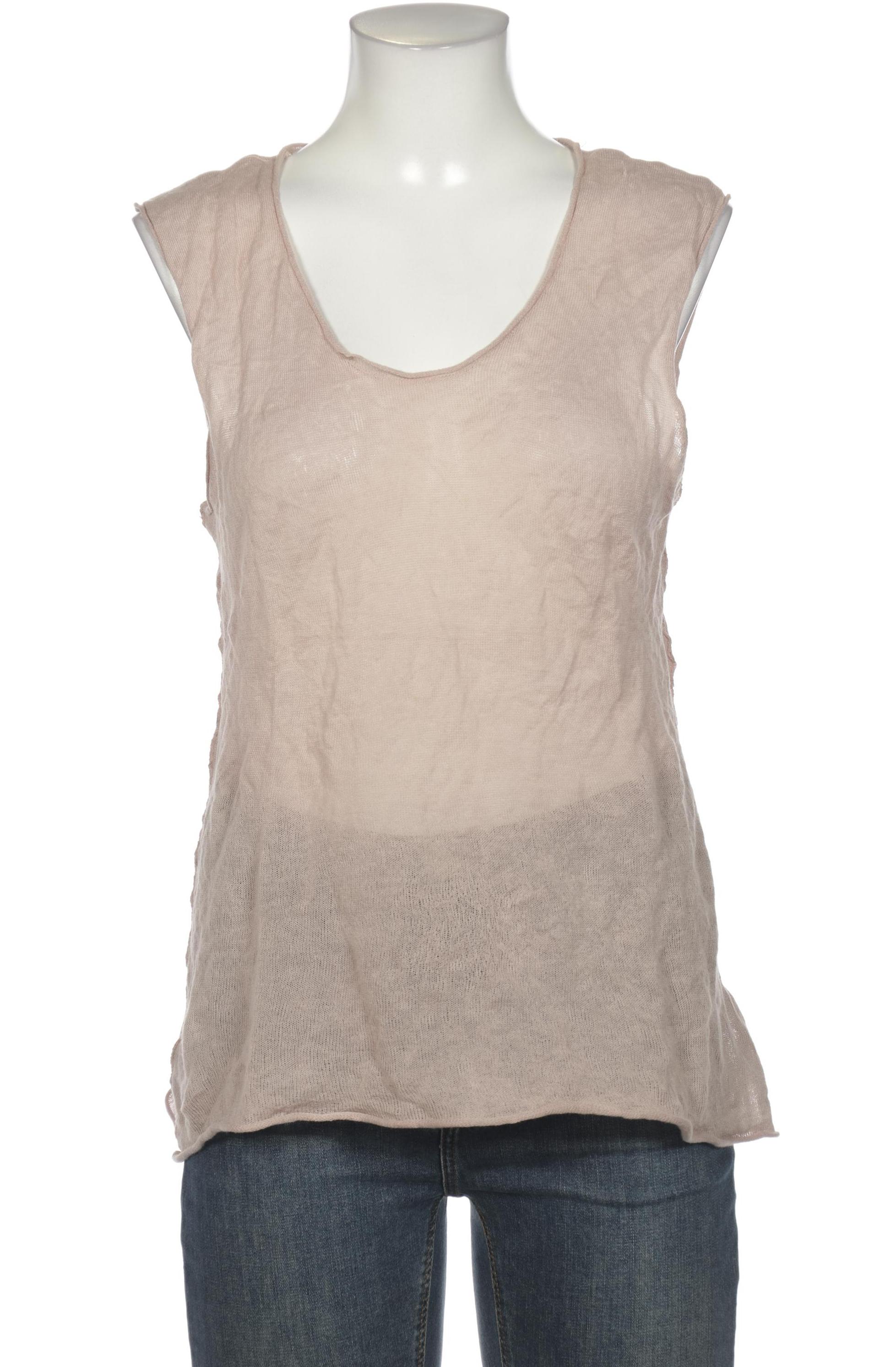 

Dear Cashmere Damen Top, pink
