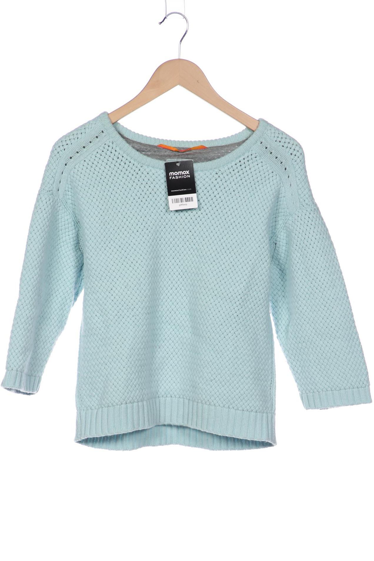 

Dear Cashmere Damen Pullover, hellblau, Gr. 38