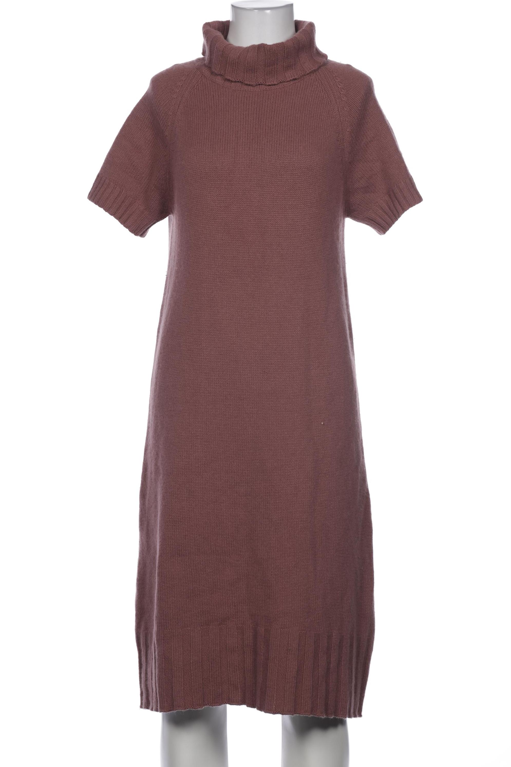 

Dear Cashmere Damen Kleid, pink, Gr. 36