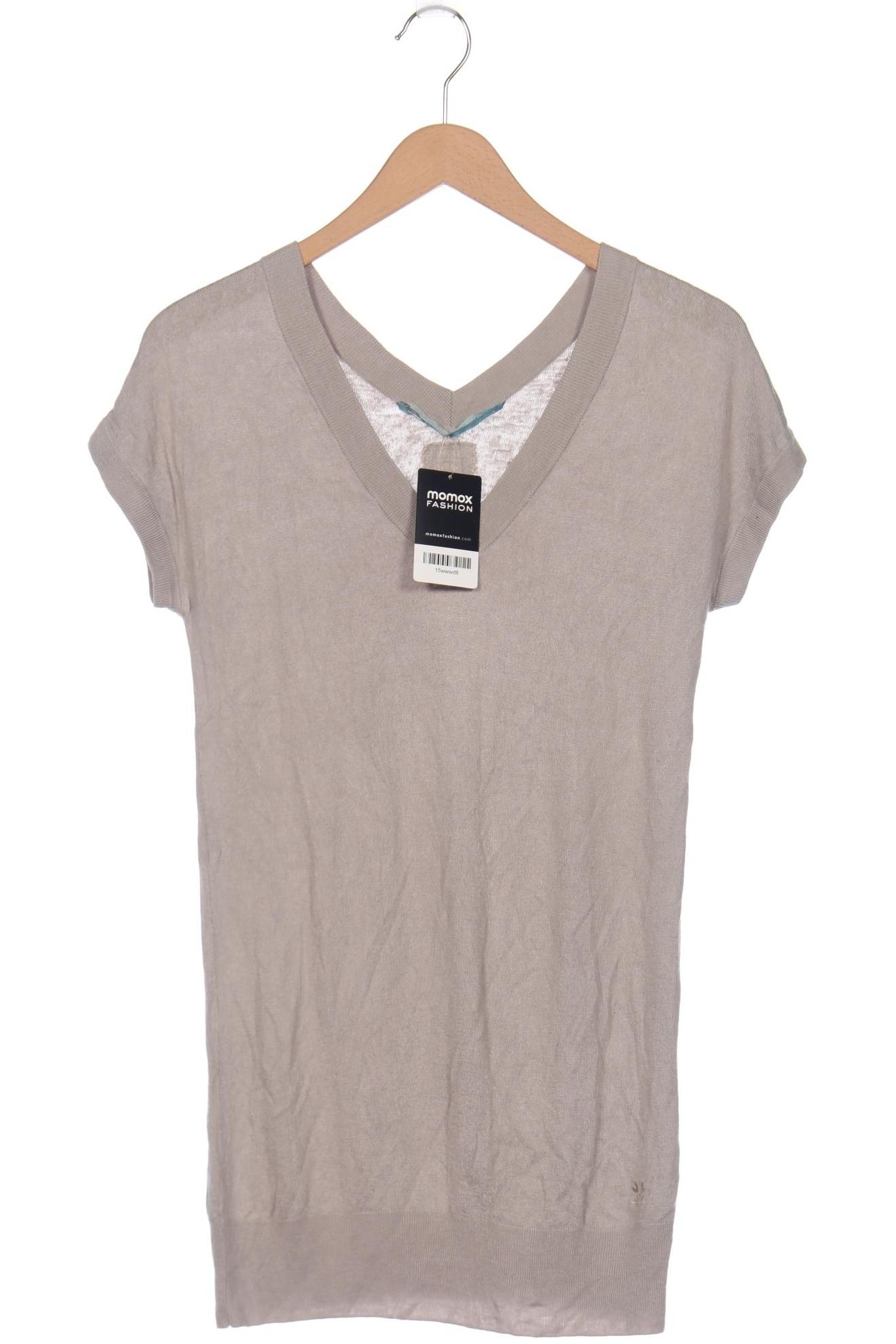 

Dear Cashmere Damen Pullover, grau, Gr. 36