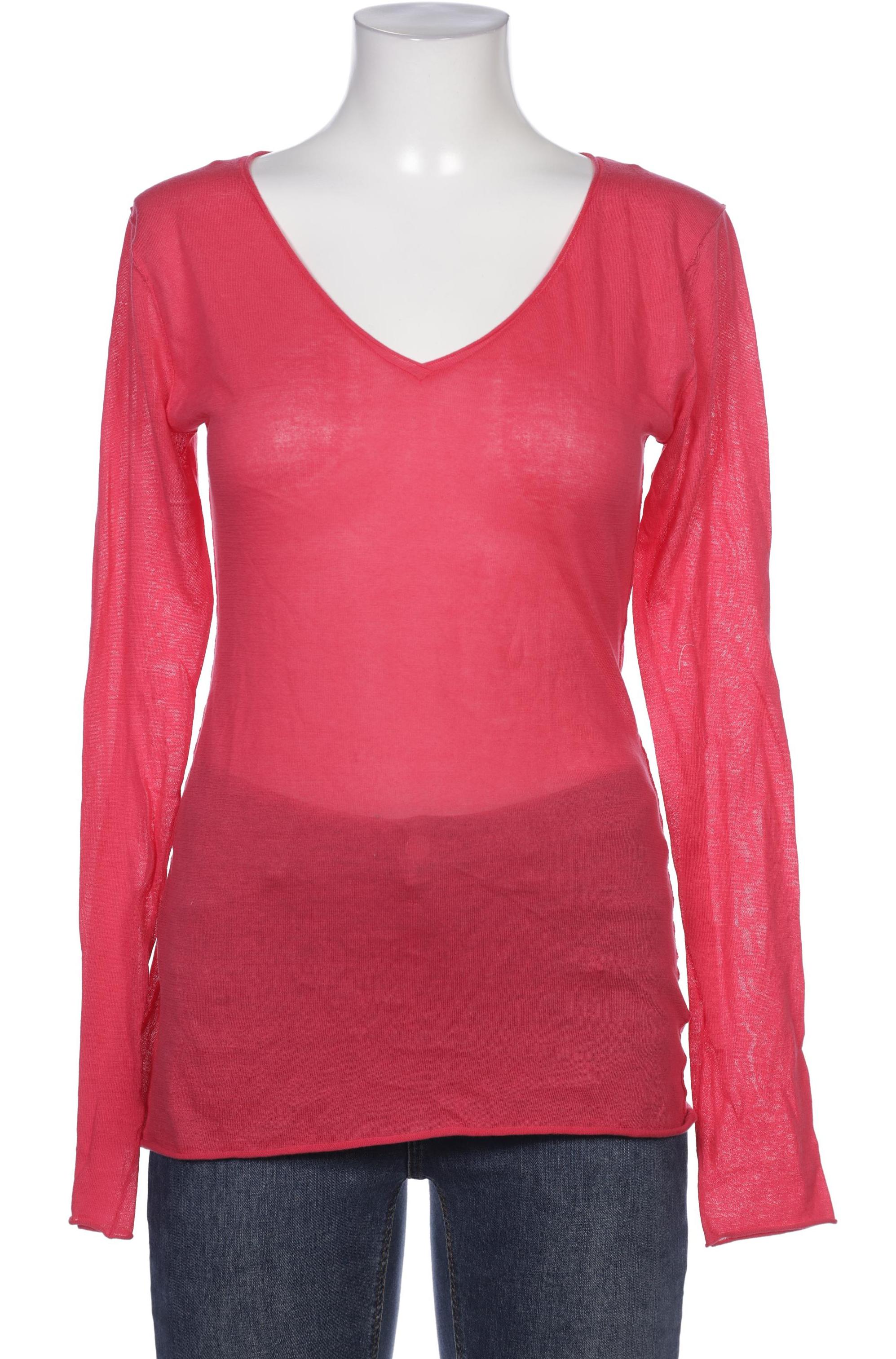 

Dear Cashmere Damen Pullover, pink