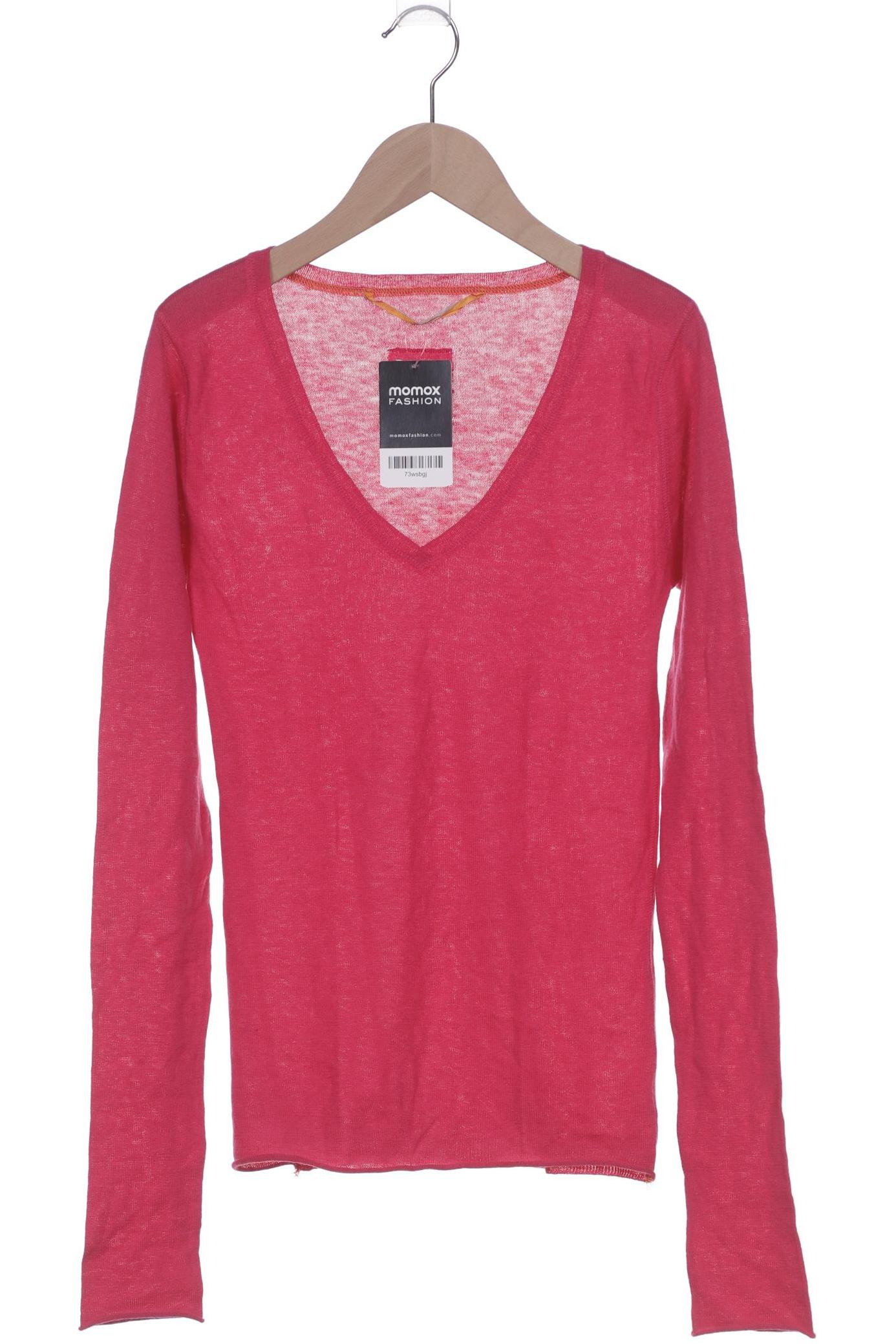 

Dear Cashmere Damen Pullover, pink, Gr. 38