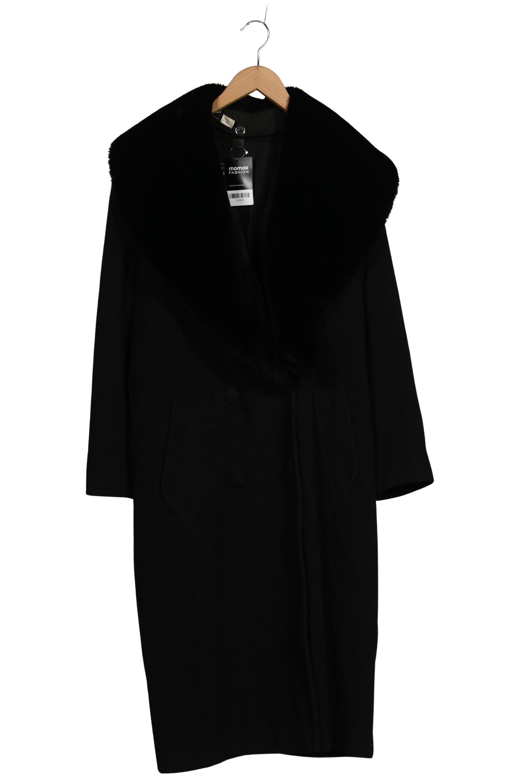 

Dear Cashmere Damen Mantel, grau, Gr. 48