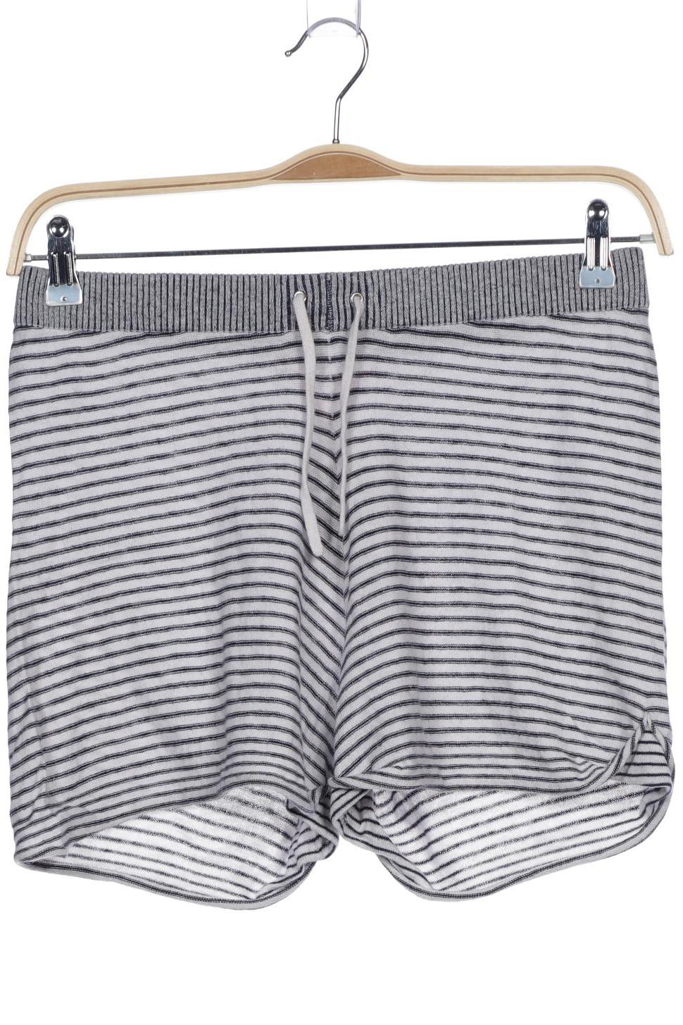 

Dear Cashmere Damen Shorts, weiß