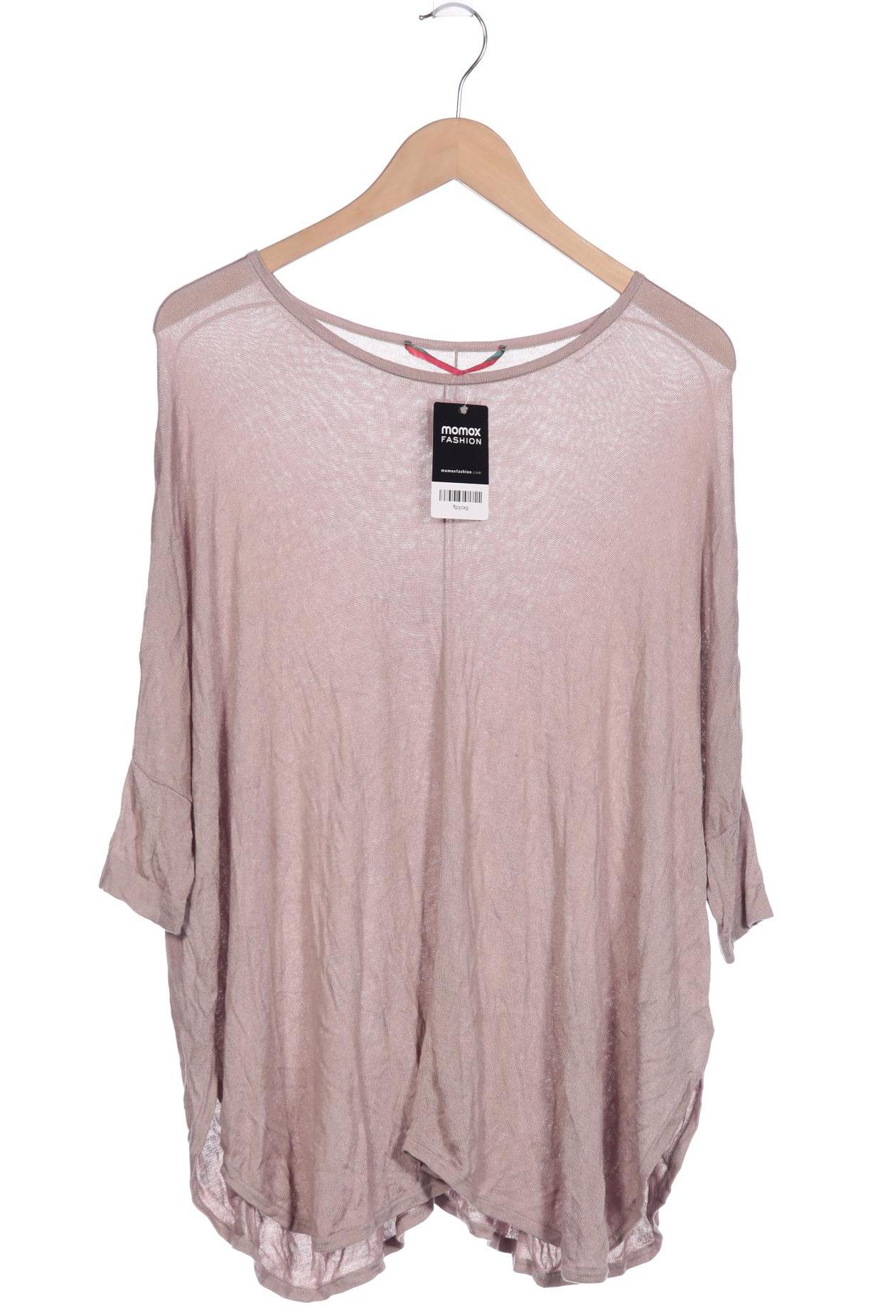 

Dear Cashmere Damen Pullover, pink, Gr. 34