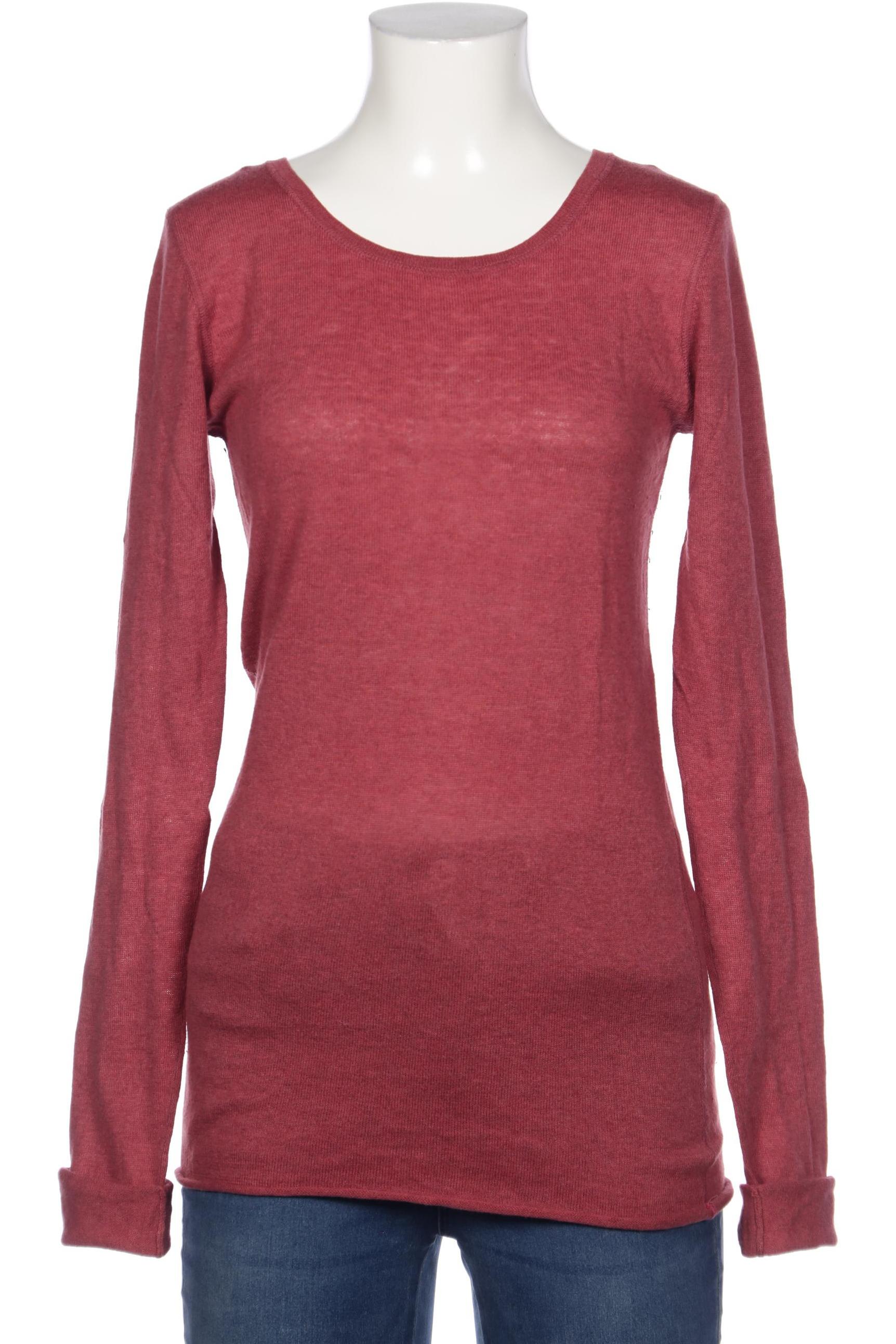 

Dear Cashmere Damen Pullover, pink