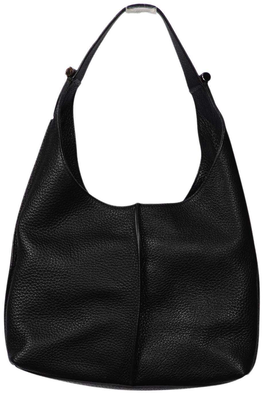 

Decadent Copenhagen Damen Handtasche, schwarz, Gr.