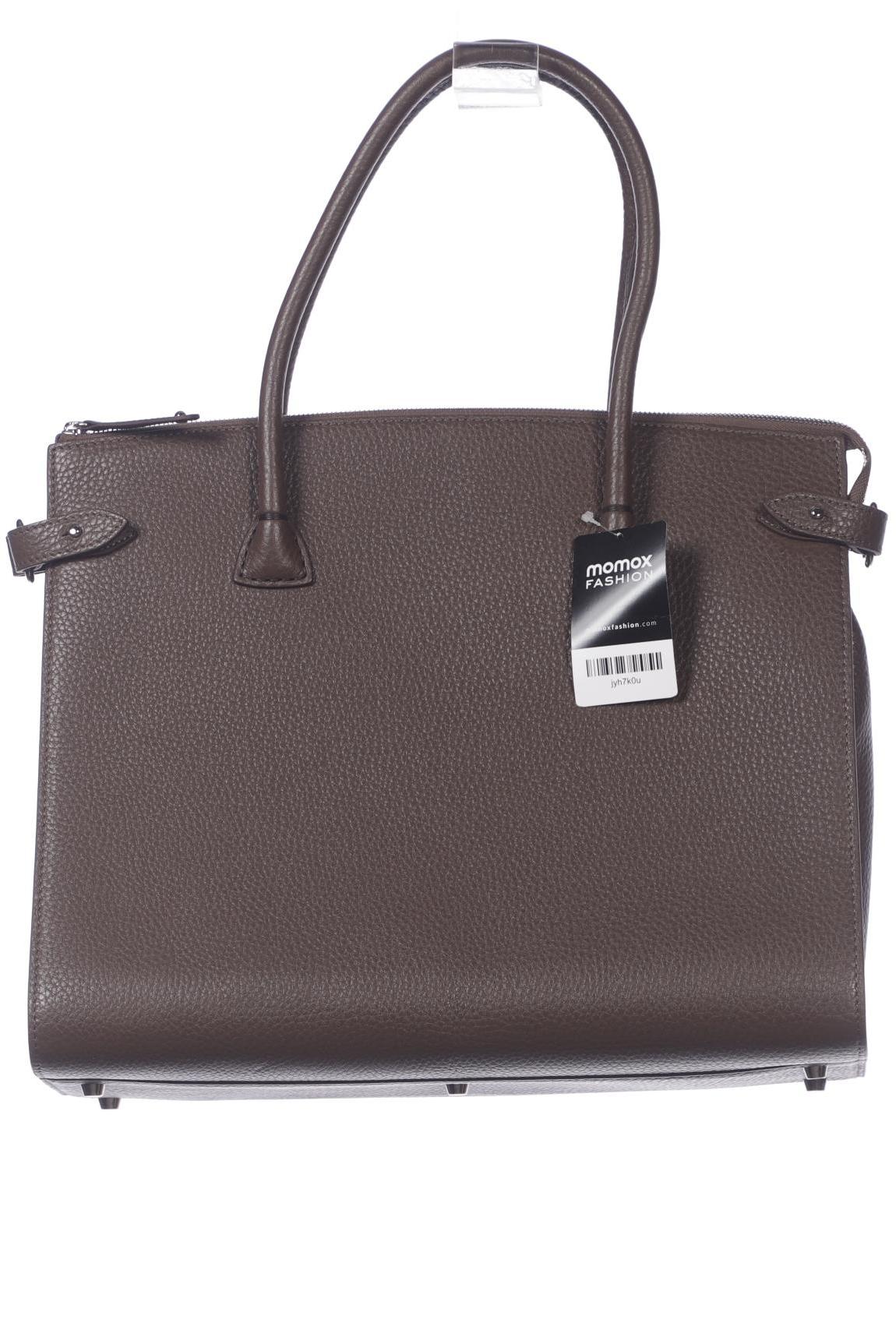 

Decadent Copenhagen Damen Handtasche, braun, Gr.