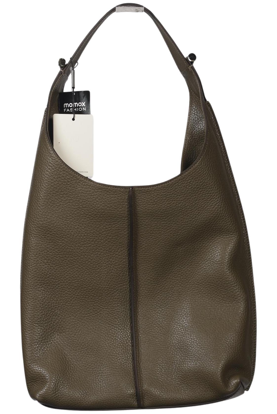 

Decadent Copenhagen Damen Handtasche, grün, Gr.