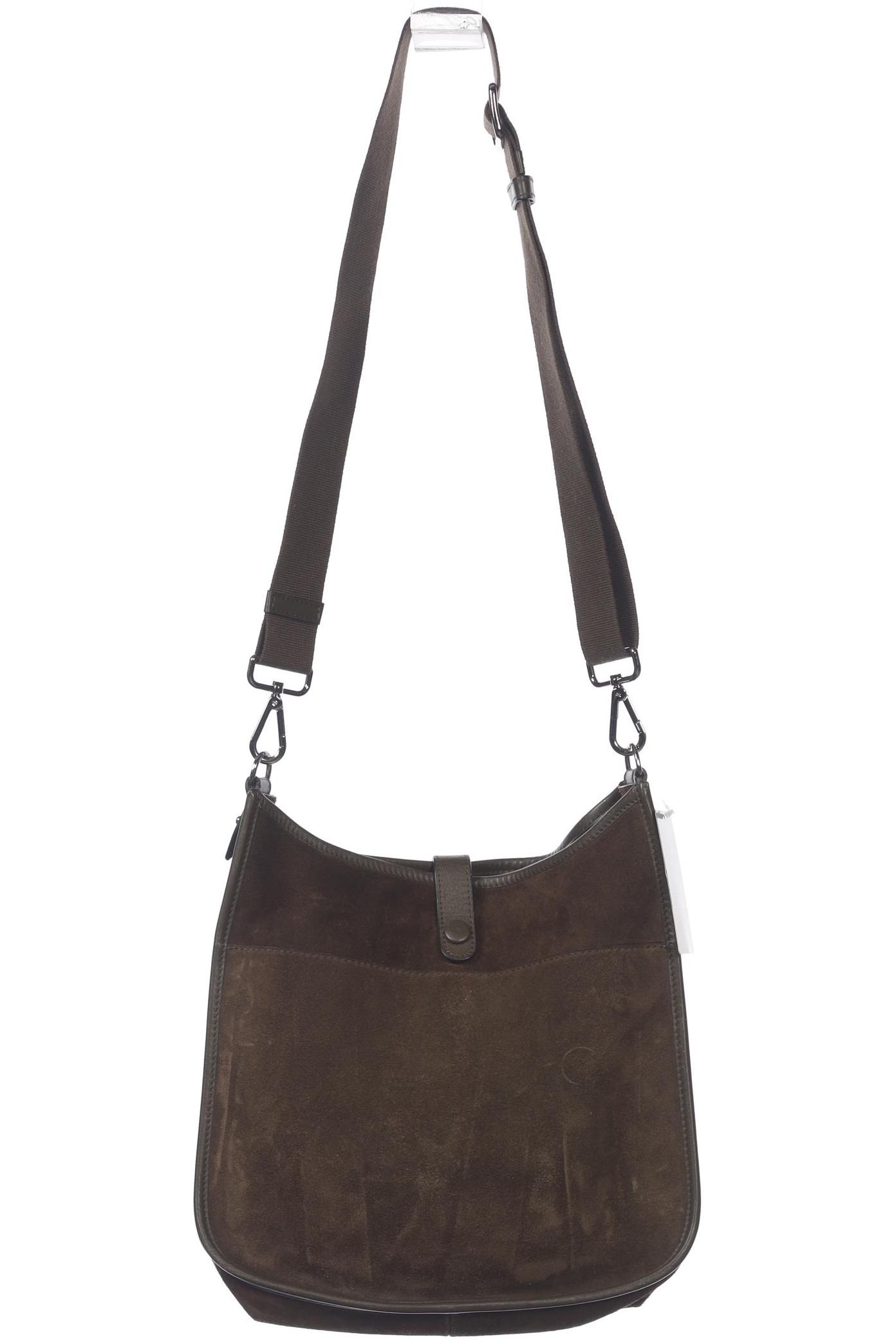 

Decadent Copenhagen Damen Handtasche, grün, Gr.