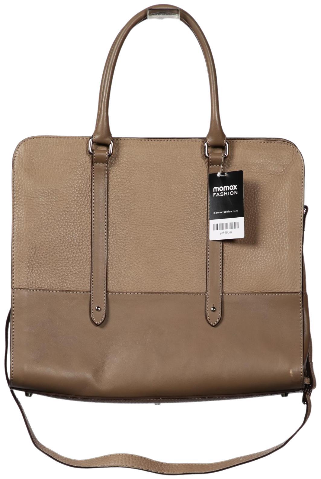 

Decadent Copenhagen Damen Handtasche, braun, Gr.