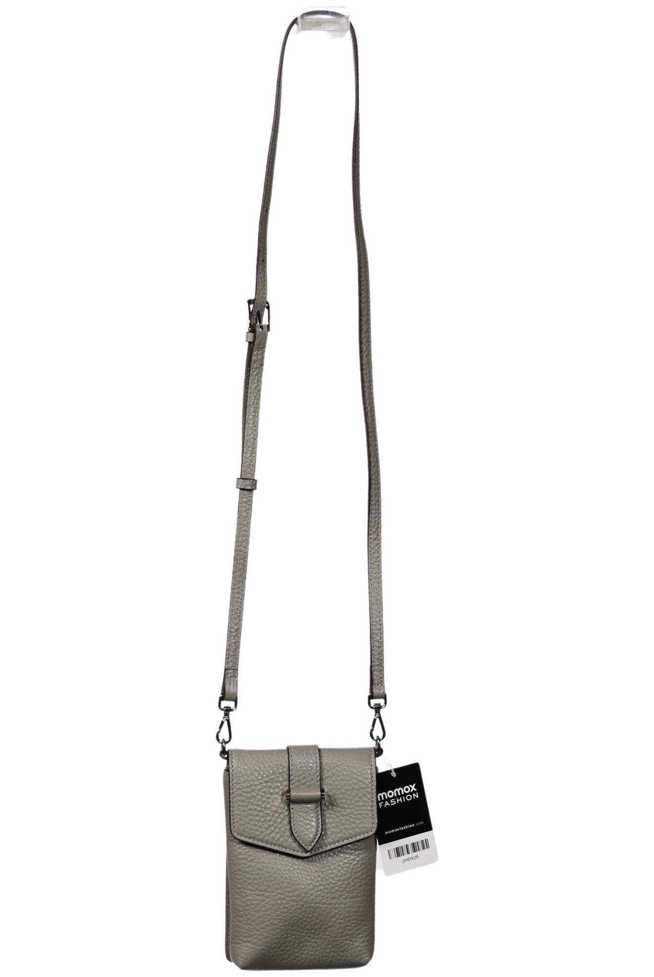 

Decadent Copenhagen Damen Handtasche, grau, Gr.