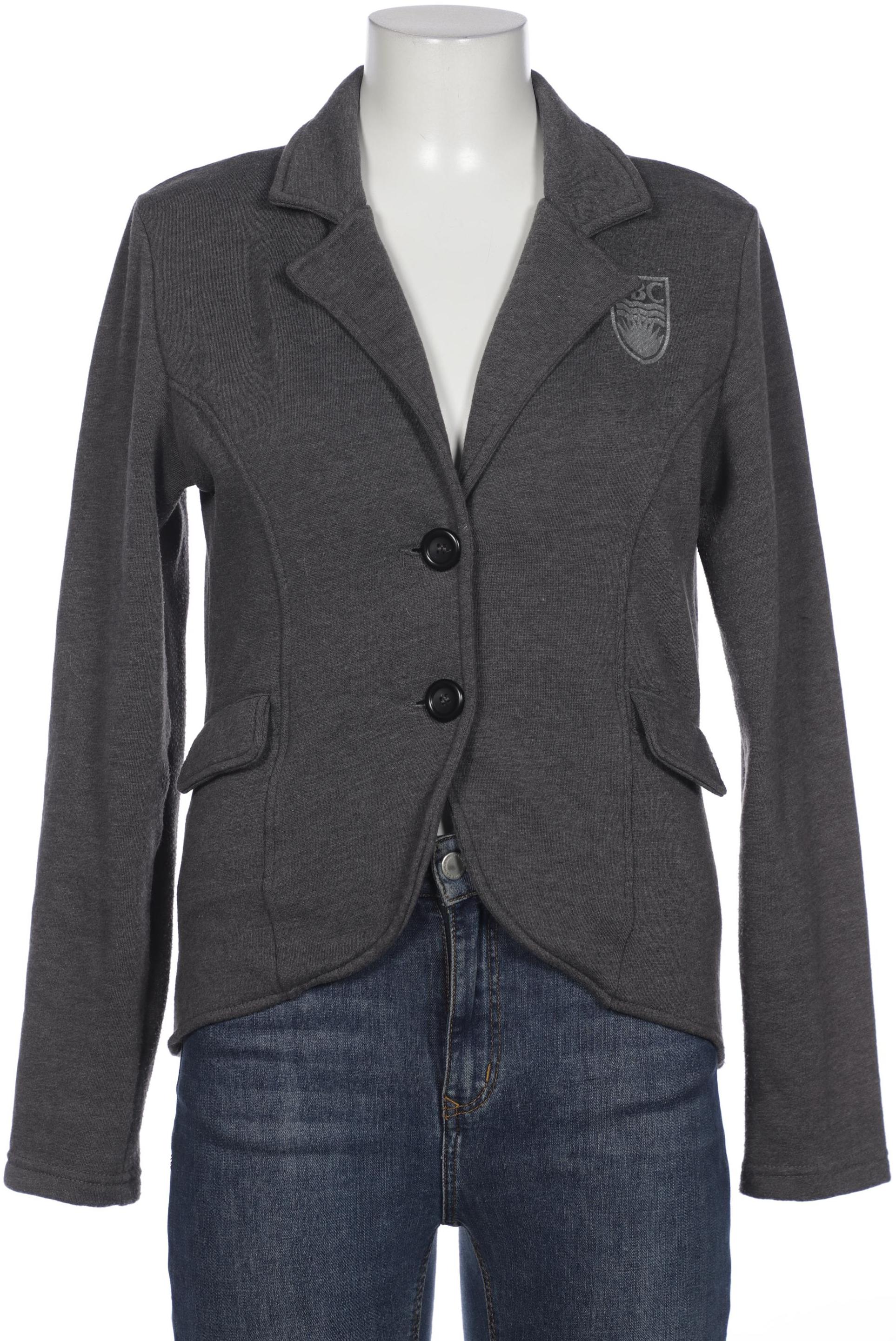 

Dedicated Damen Blazer, grau, Gr. 38