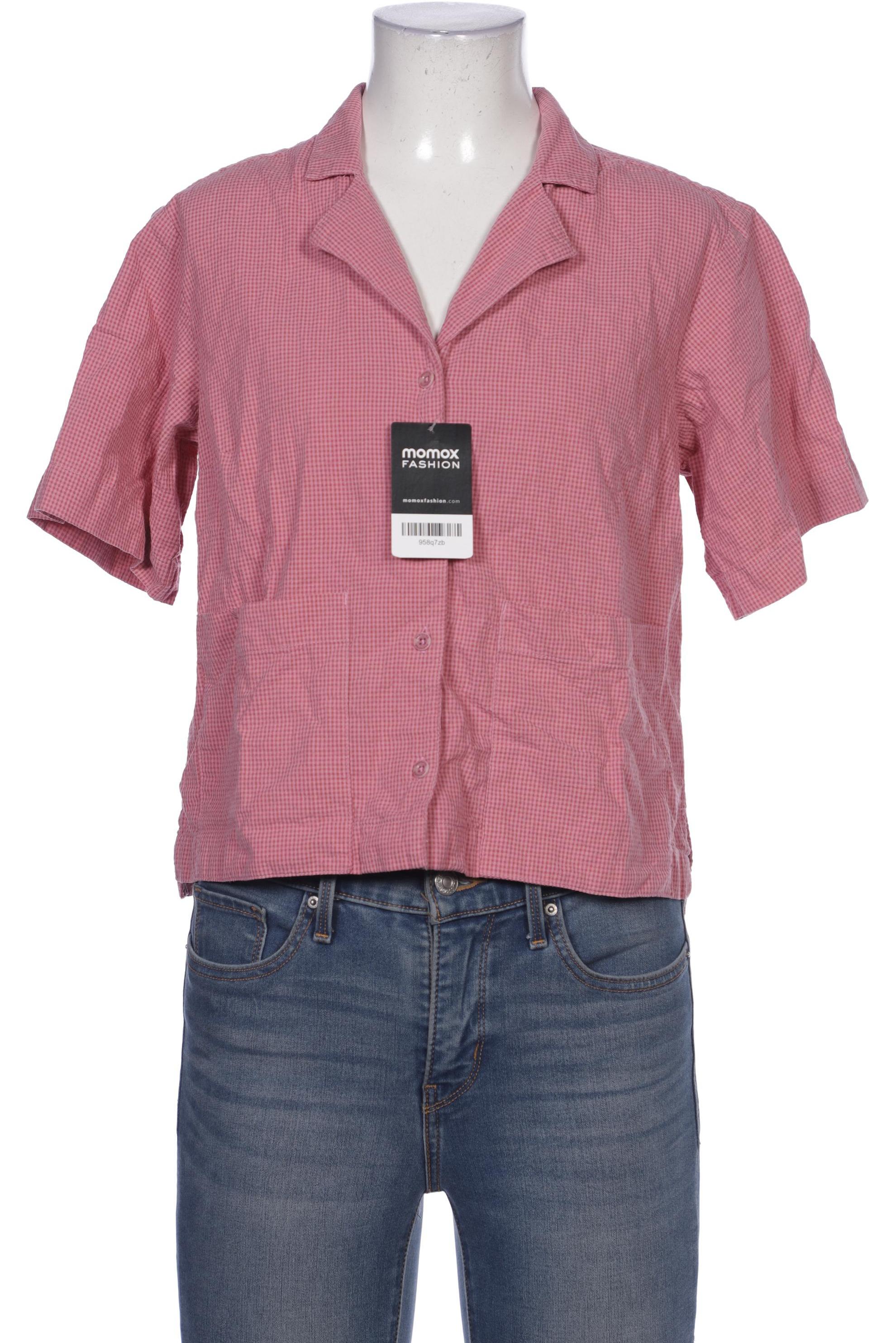 

Dedicated Damen Bluse, pink, Gr. 34