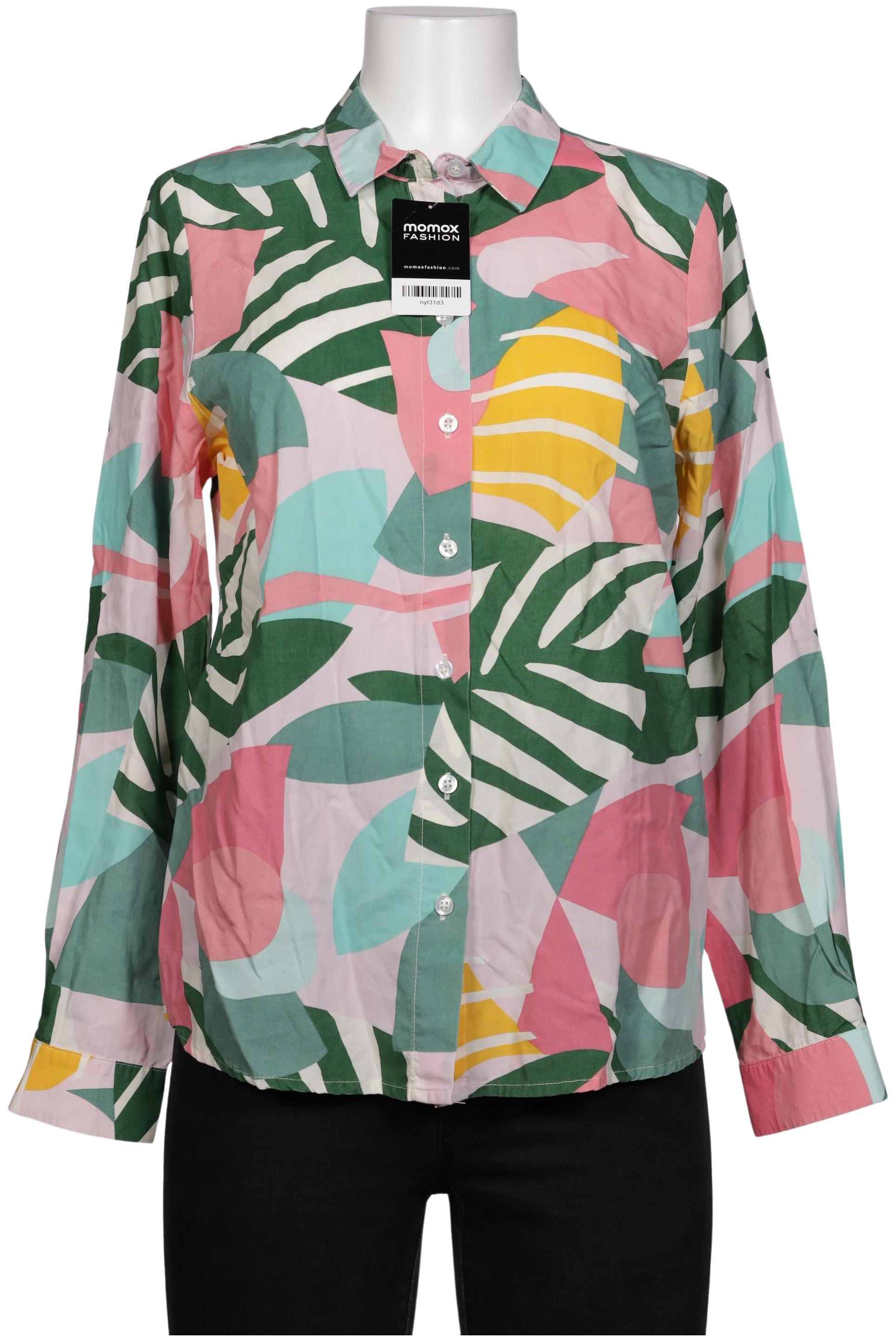 

Dedicated Damen Bluse, mehrfarbig, Gr. 42