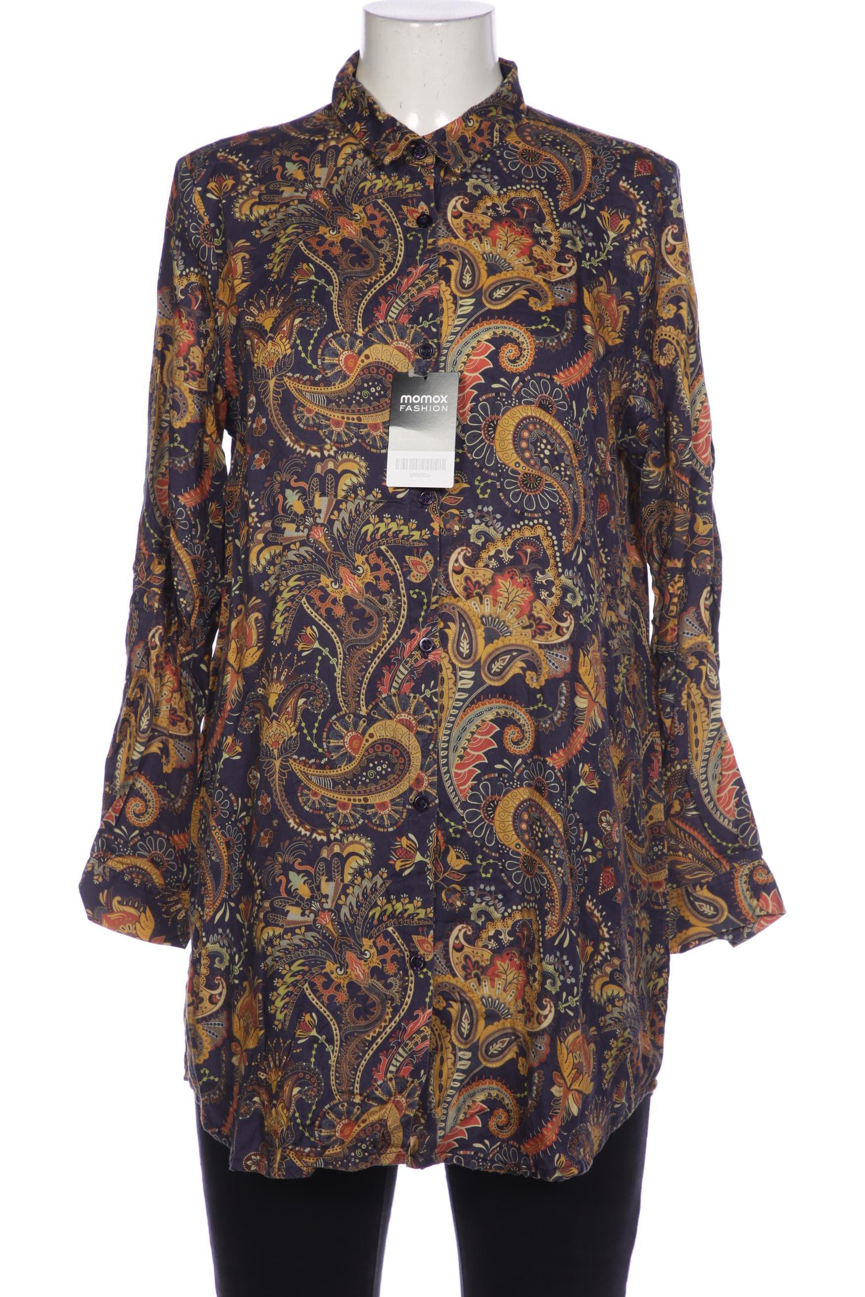 

Dedicated Damen Bluse, flieder