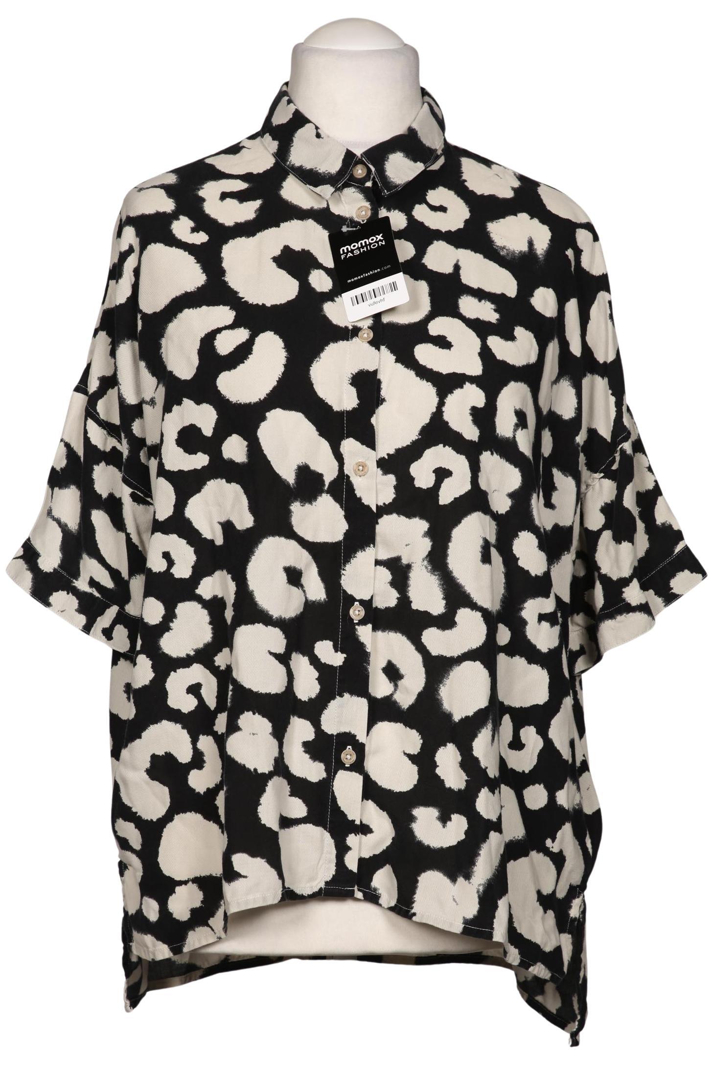 

Dedicated Damen Bluse, mehrfarbig, Gr. 42