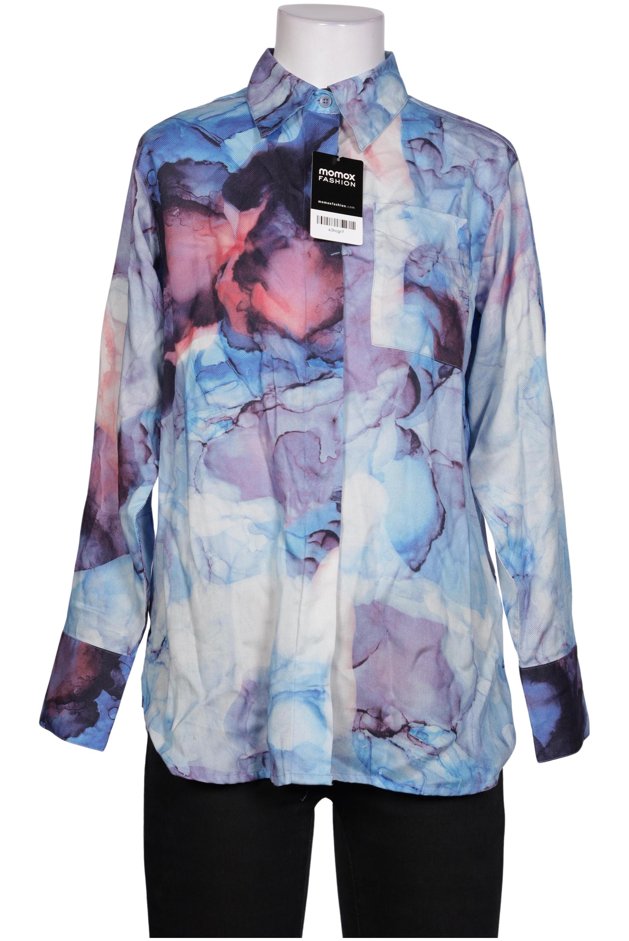 

Dedicated Damen Bluse, mehrfarbig, Gr. 34