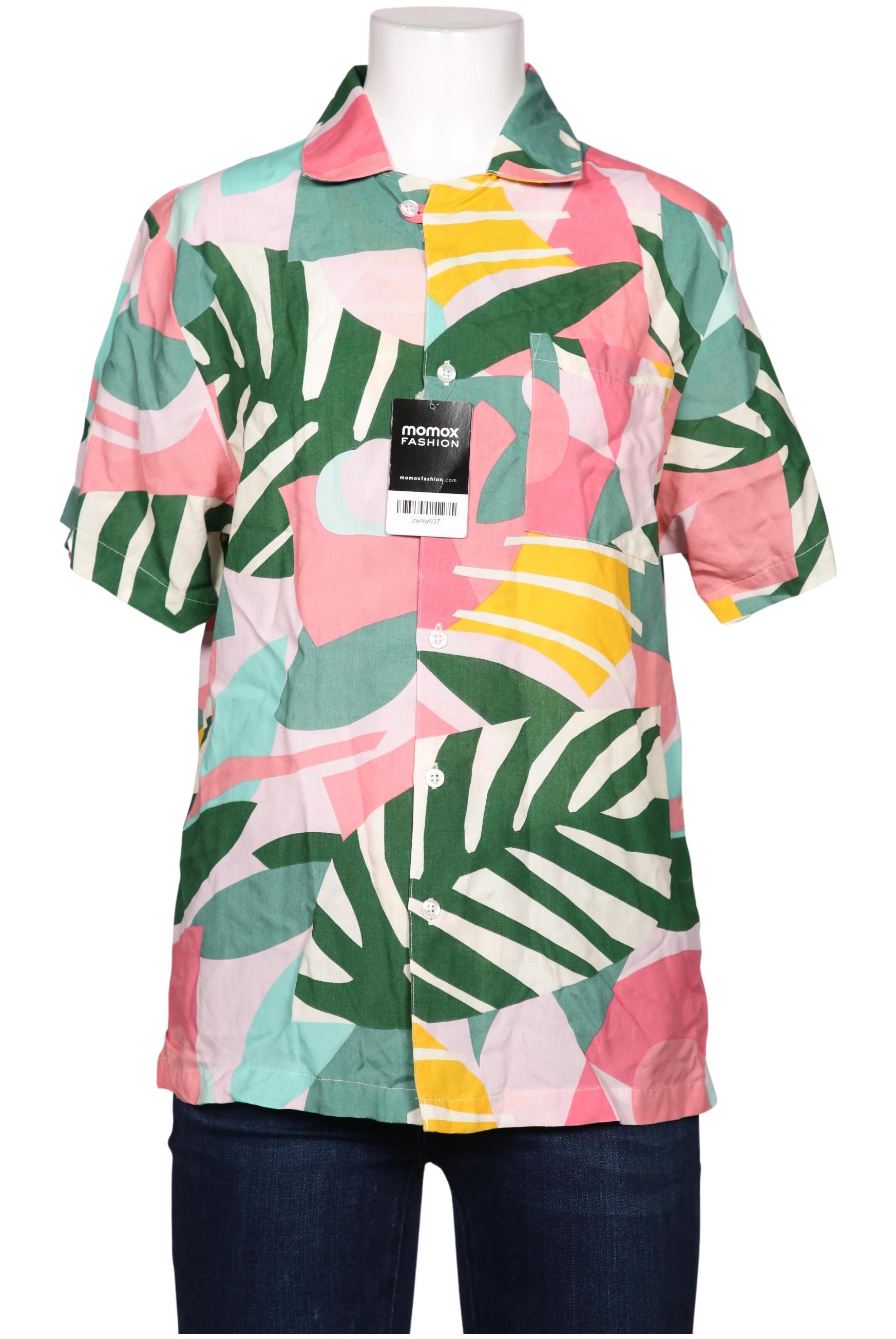 

Dedicated Damen Bluse, mehrfarbig, Gr. 36