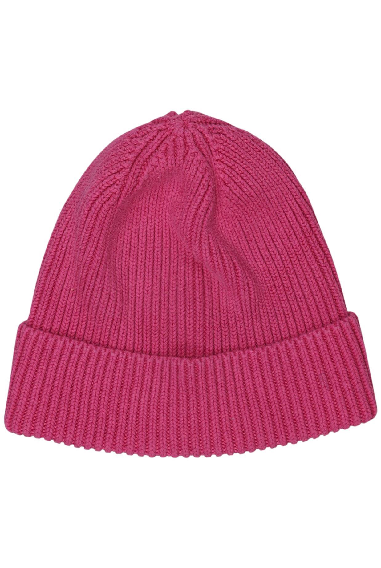 

Dedicated Damen Hut/Mütze, pink, Gr. uni