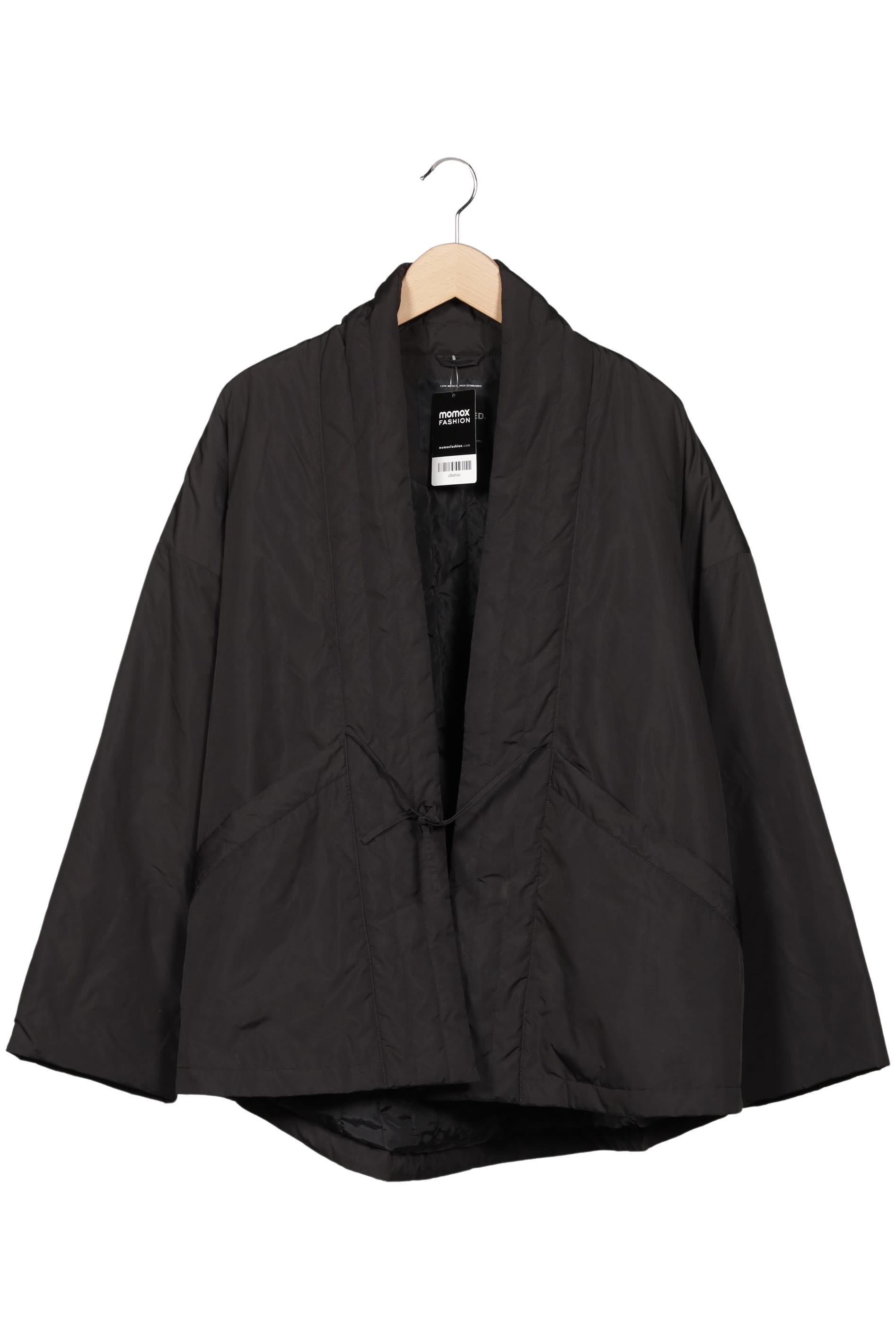 

Dedicated Damen Jacke, grau, Gr. 42