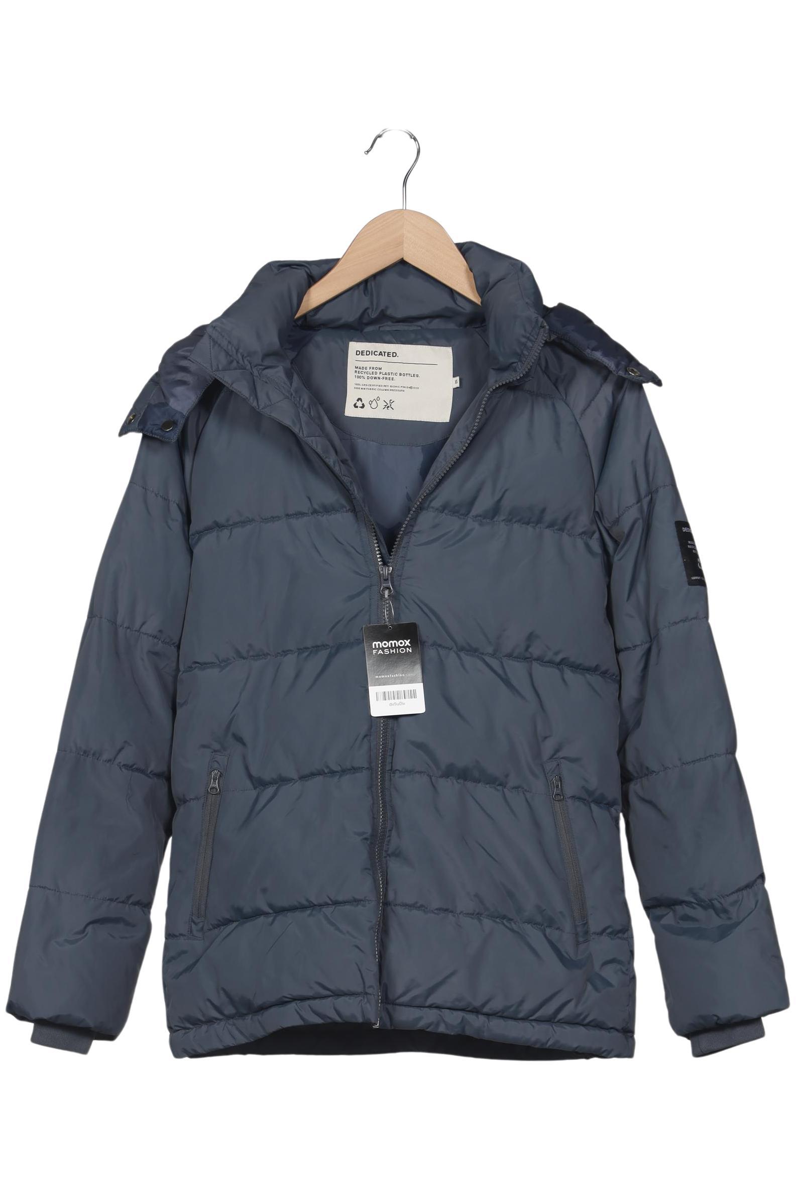 

Dedicated Damen Jacke, marineblau, Gr. 34