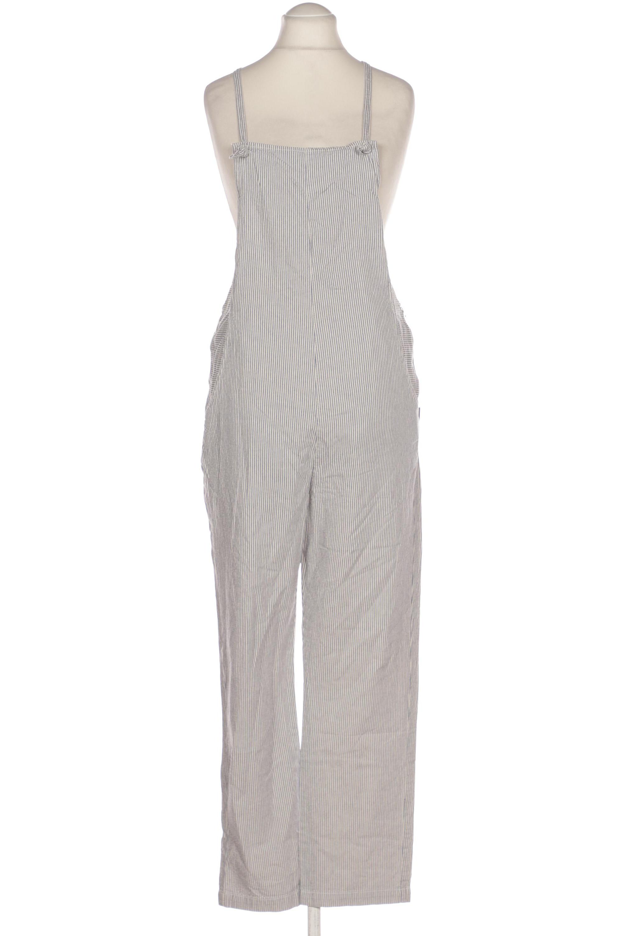 

Dedicated Damen Jumpsuit/Overall, blau, Gr. 38