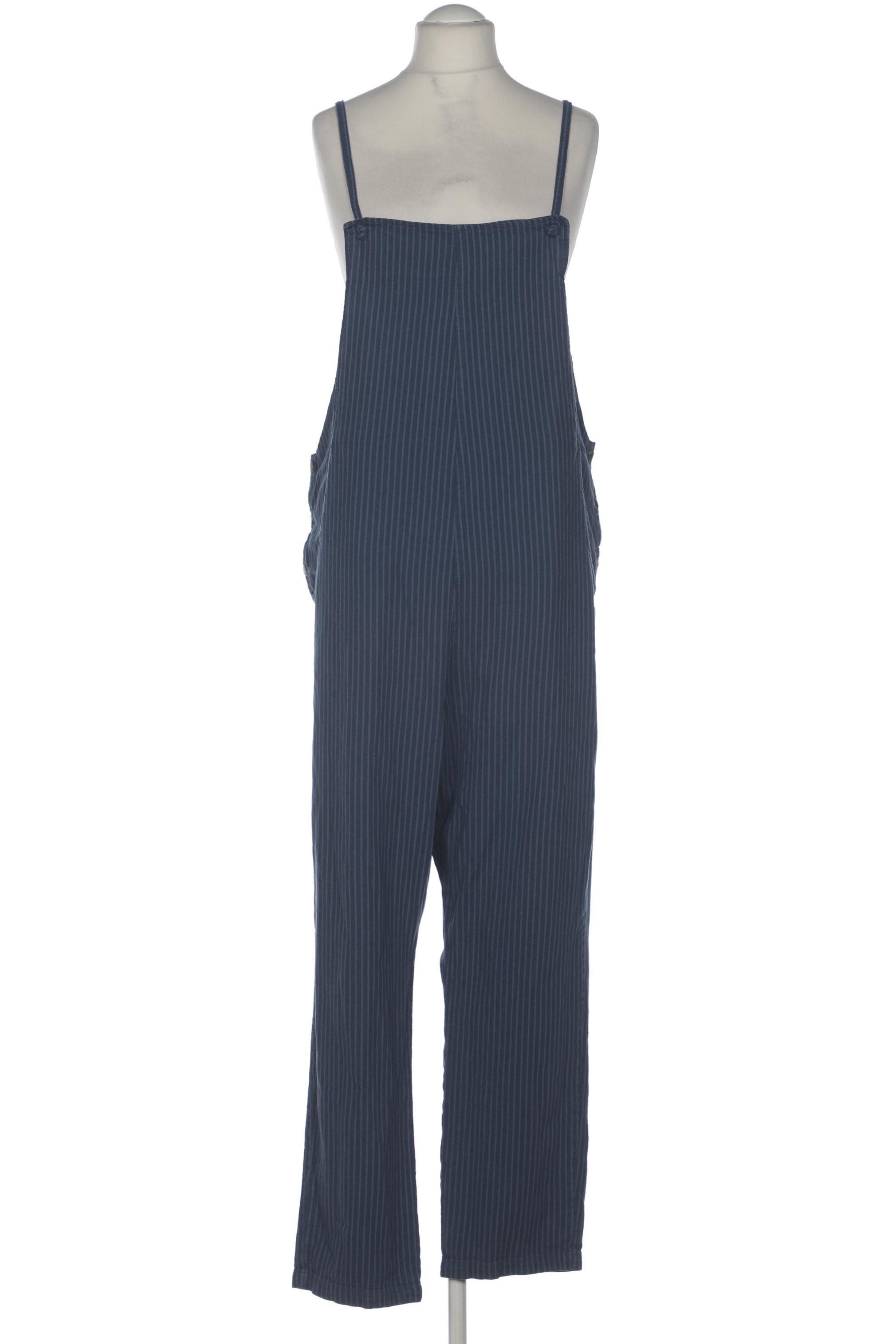 

Dedicated Damen Jumpsuit/Overall, marineblau, Gr. 44