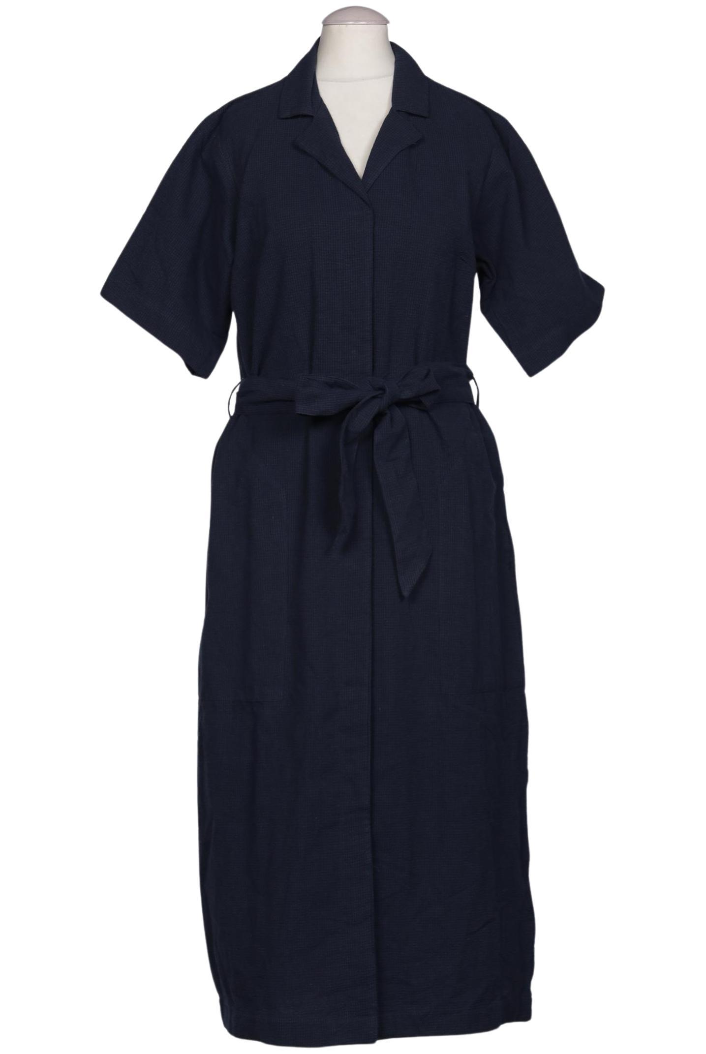 

Dedicated Damen Kleid, marineblau, Gr. 36