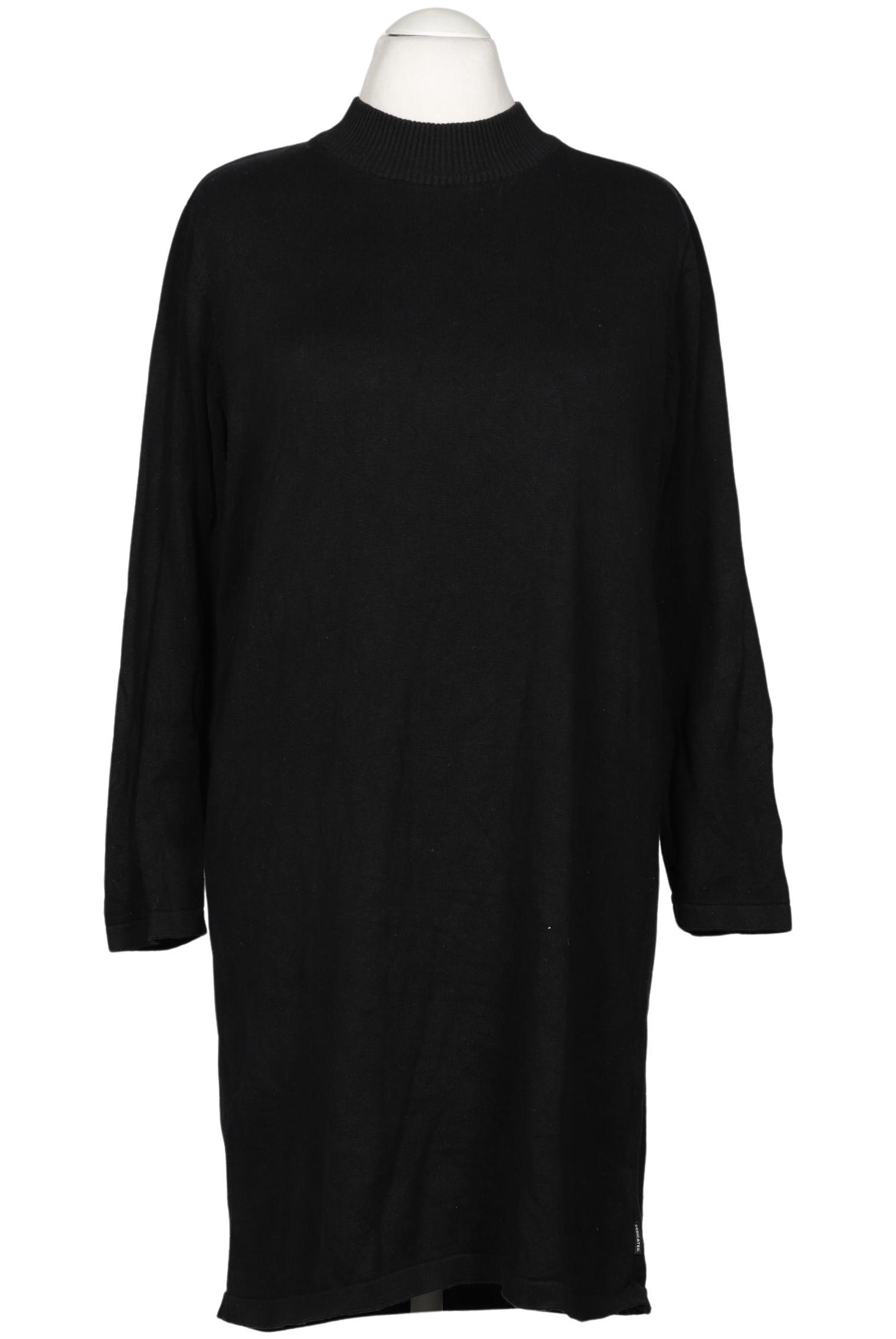 

Dedicated Damen Kleid, schwarz, Gr. 42