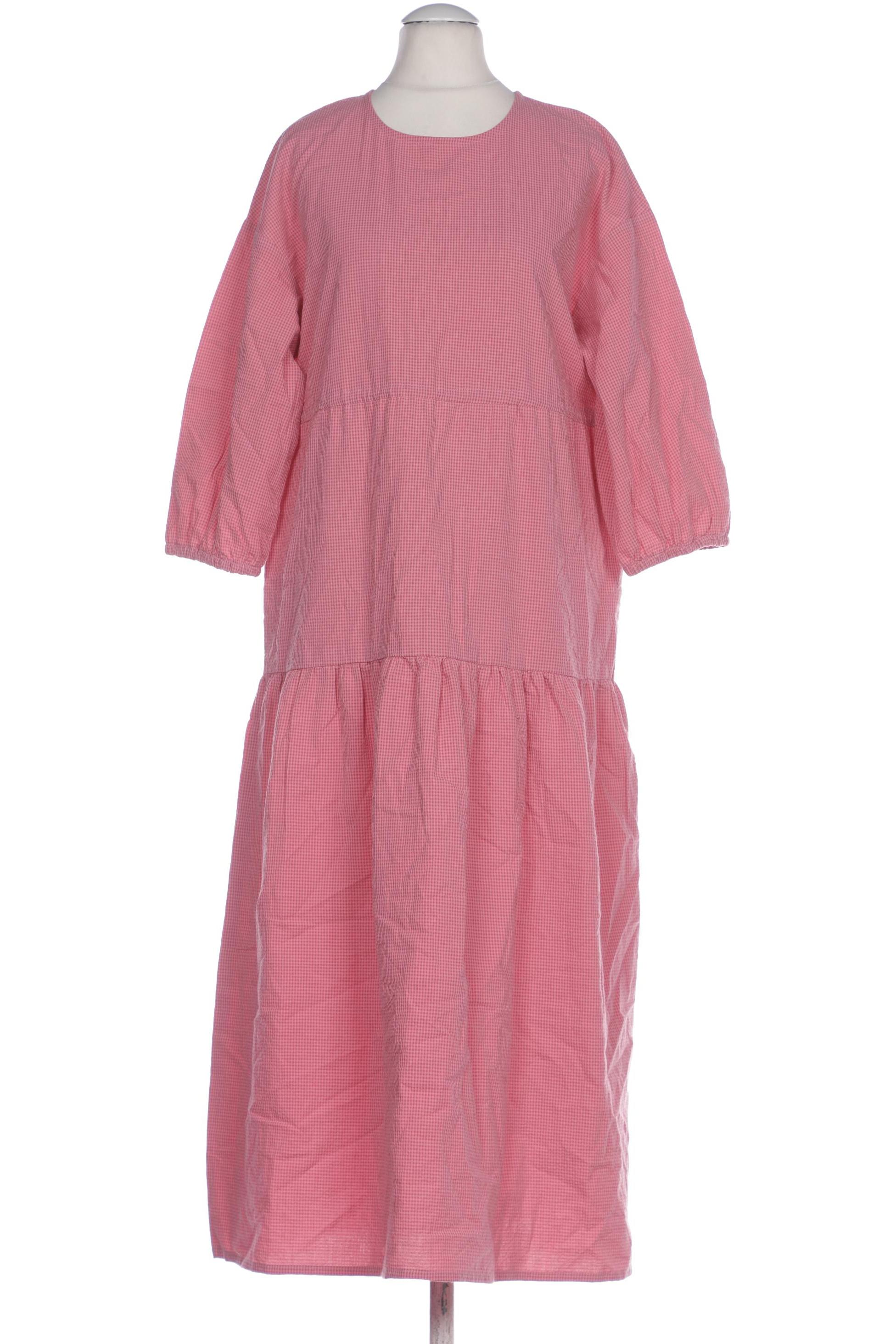 

Dedicated Damen Kleid, pink, Gr. 34