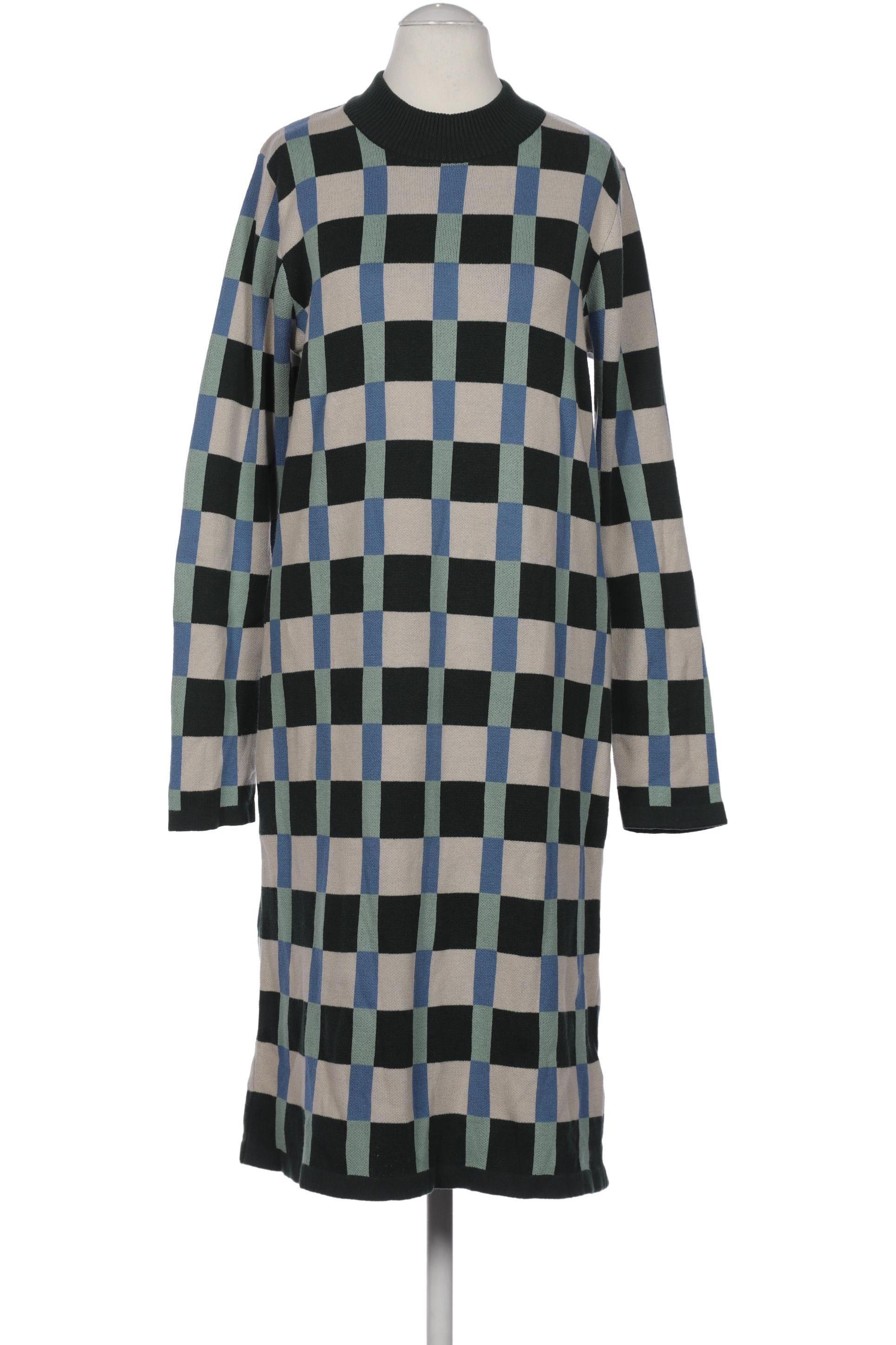 Thumbnail - Dedicated Damen Kleid, grün, Gr. 38