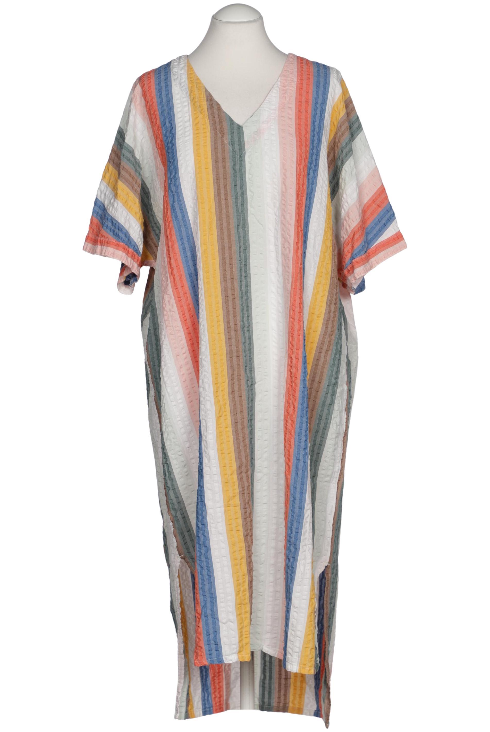 

Dedicated Damen Kleid, mehrfarbig, Gr. 38