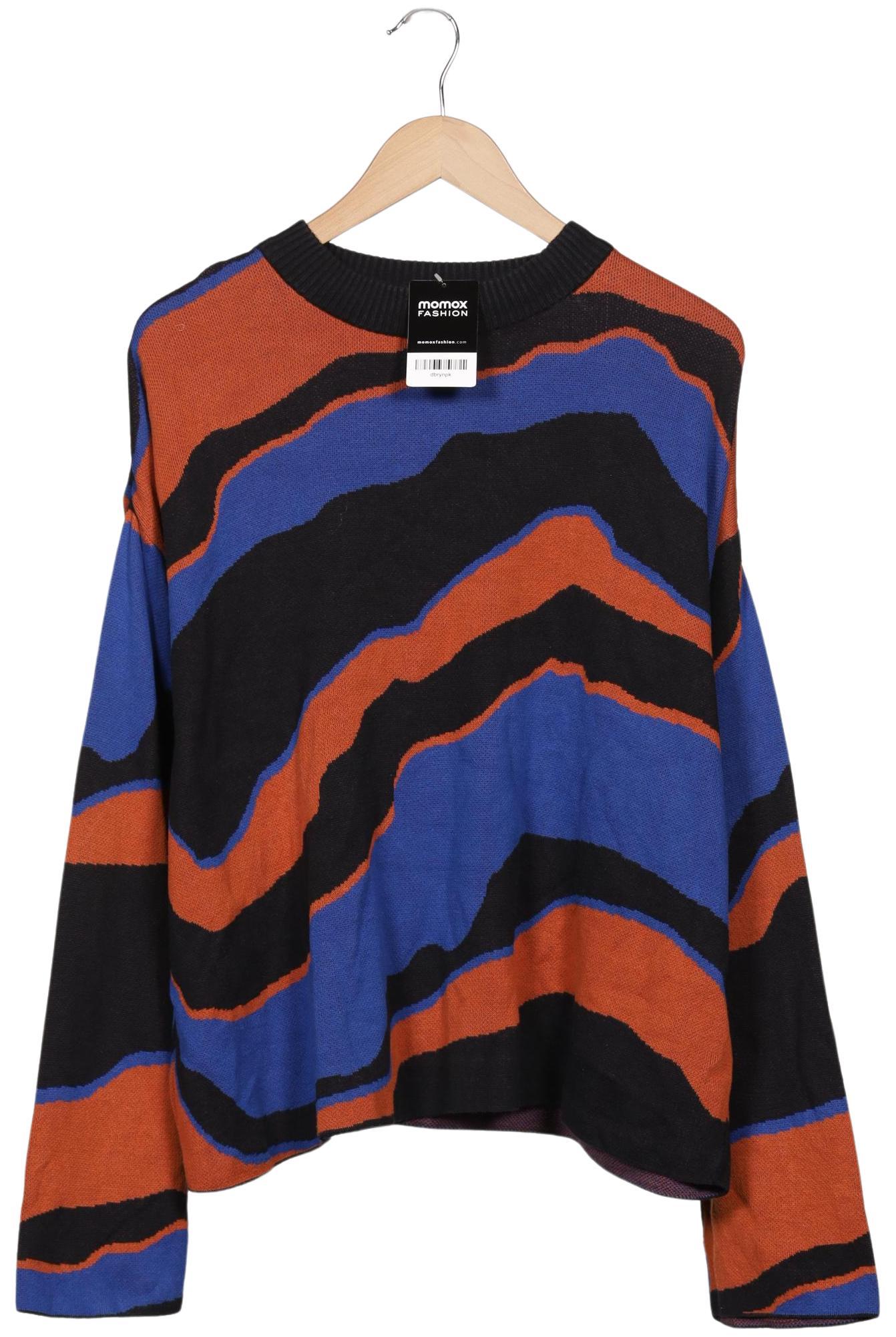 

Dedicated Damen Pullover, mehrfarbig, Gr. 44