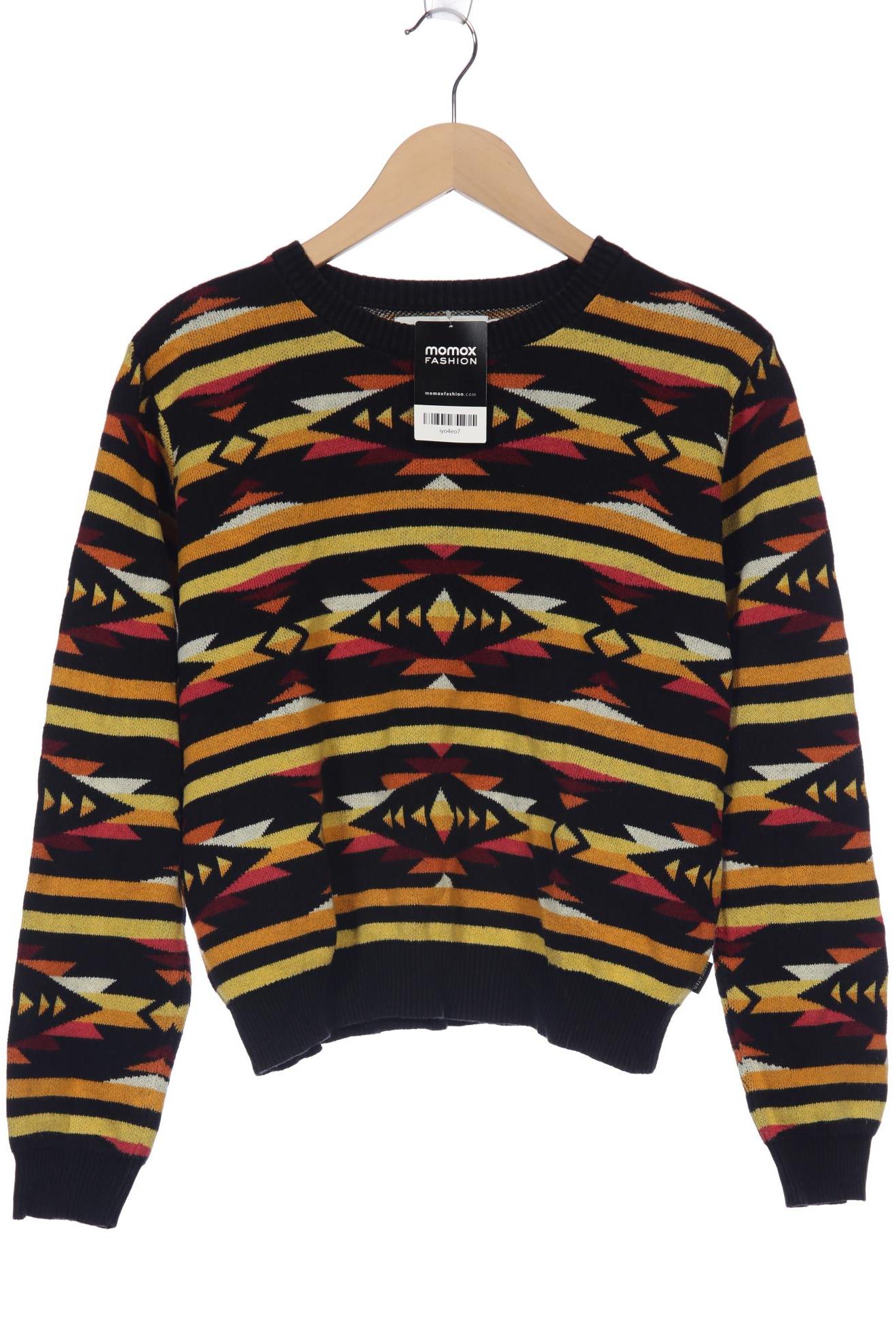 

Dedicated Damen Pullover, schwarz, Gr. 36