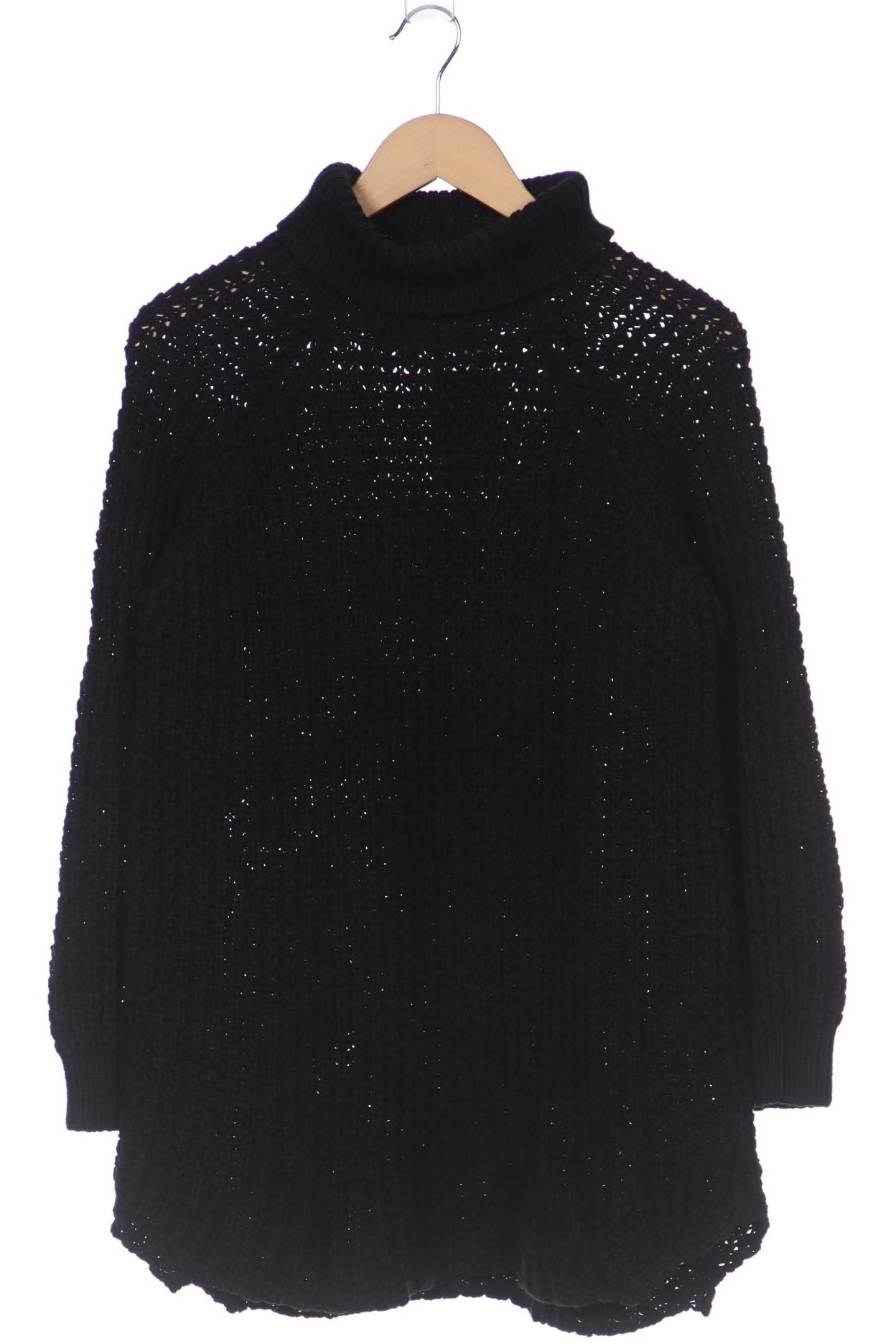 

Dedicated Damen Pullover, marineblau