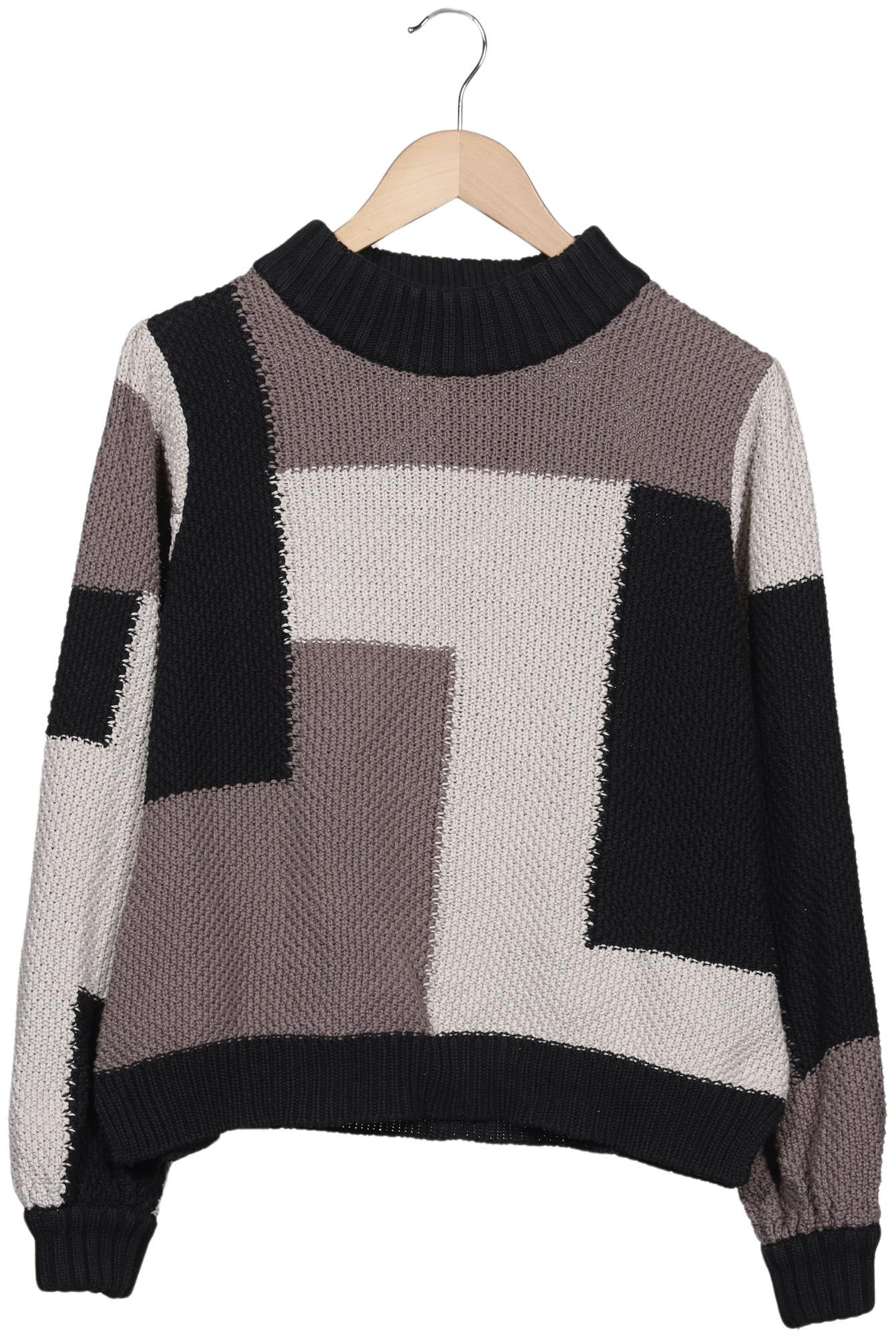 

Dedicated Damen Pullover, grau, Gr. 36