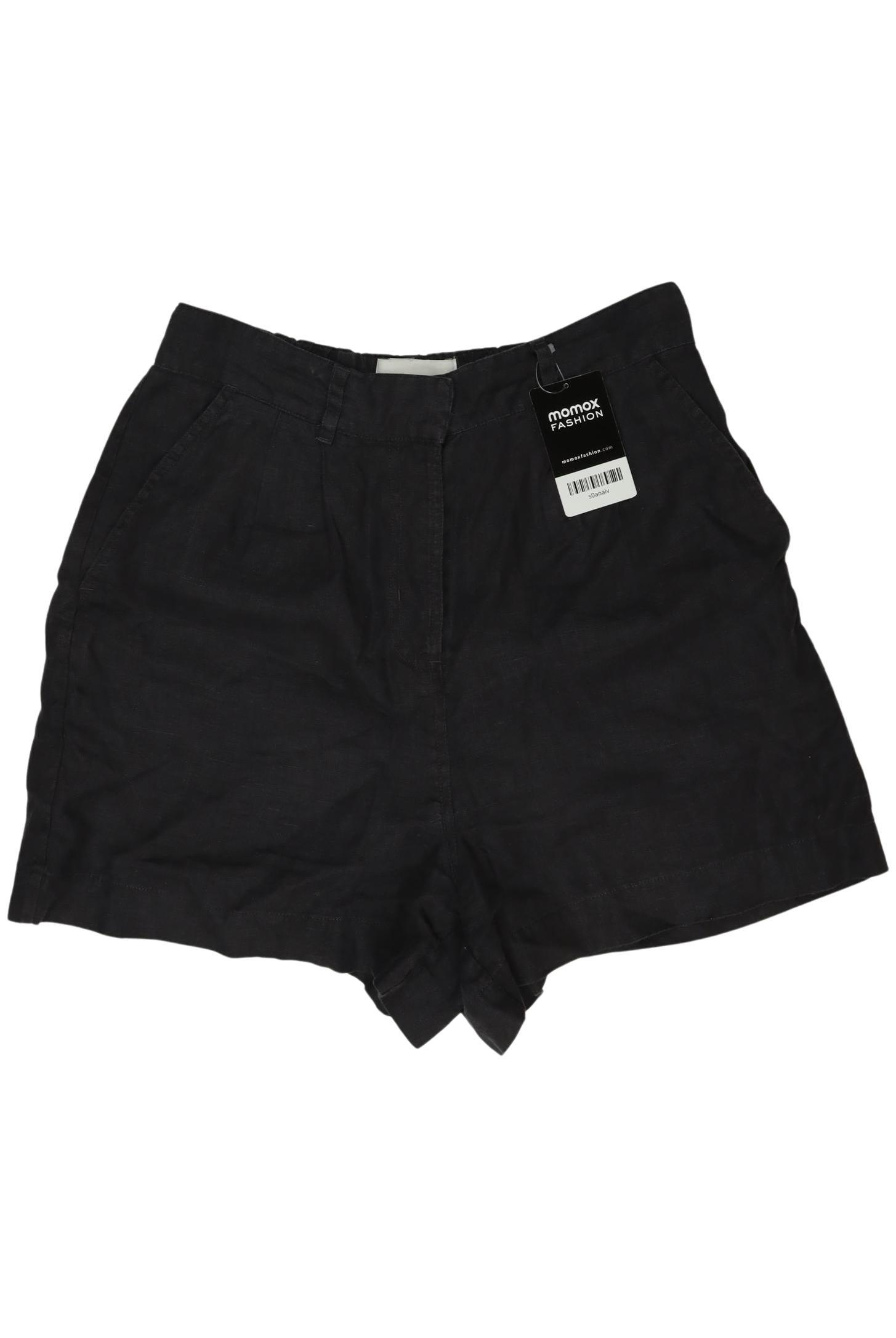 

Dedicated Damen Shorts, marineblau, Gr. 36