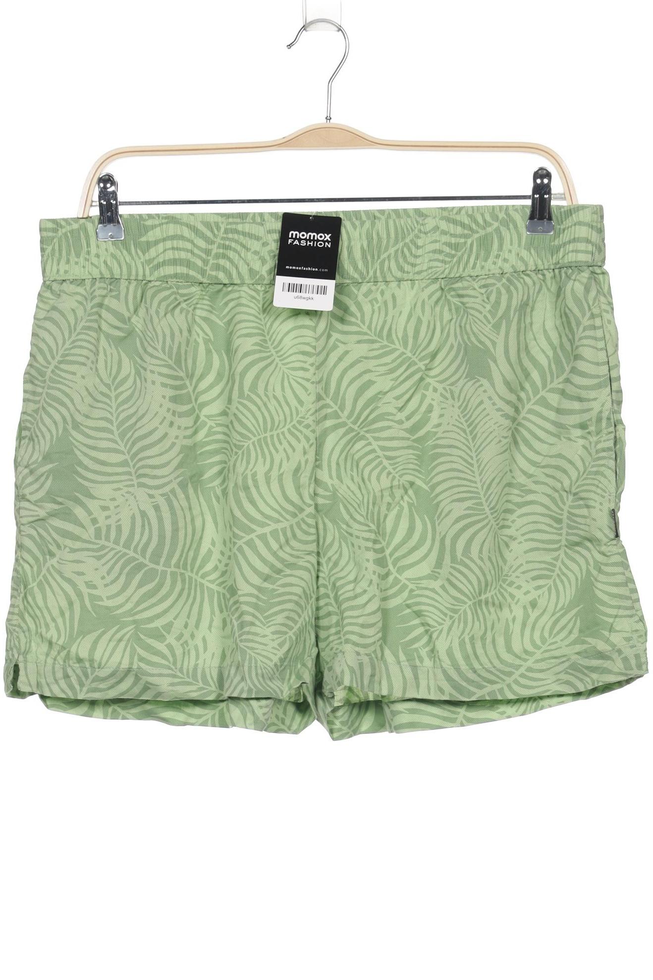 

Dedicated Damen Shorts, hellgrün, Gr. 44