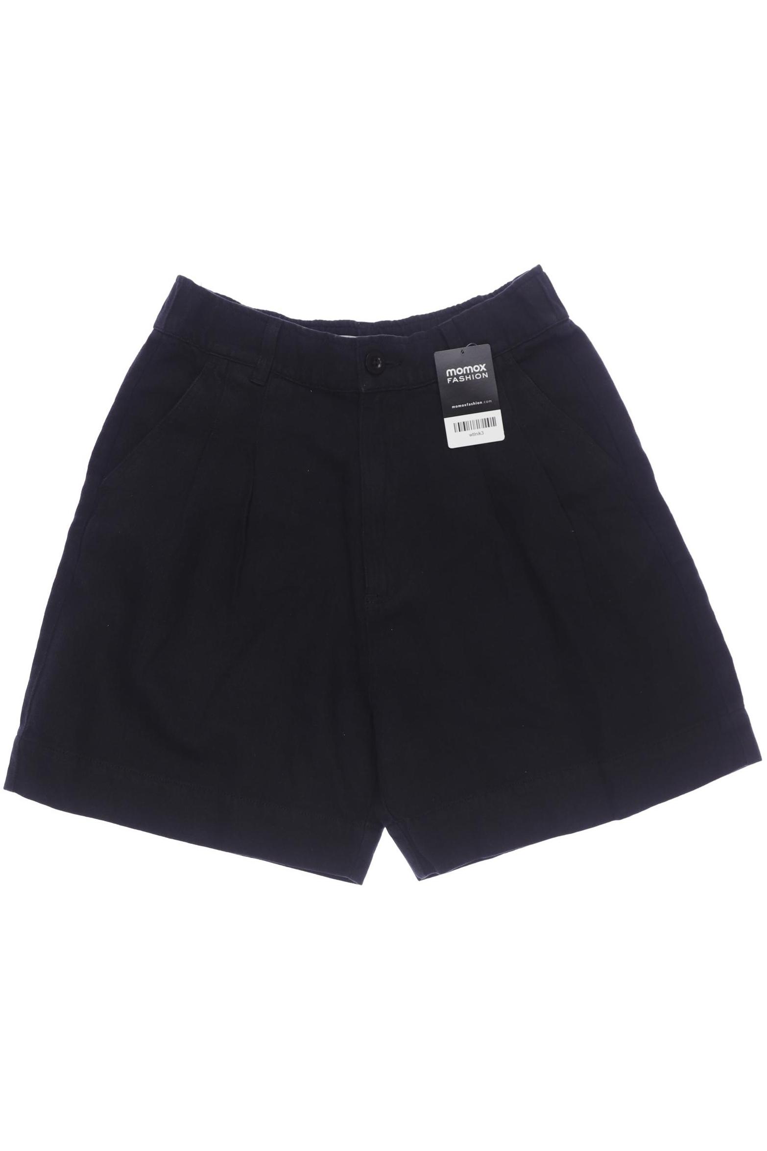 

Dedicated Damen Shorts, schwarz, Gr. 38