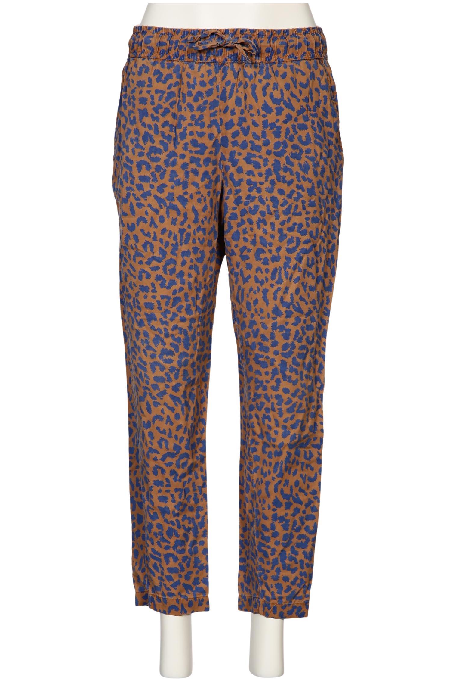 

Dedicated Damen Stoffhose, mehrfarbig, Gr. 0