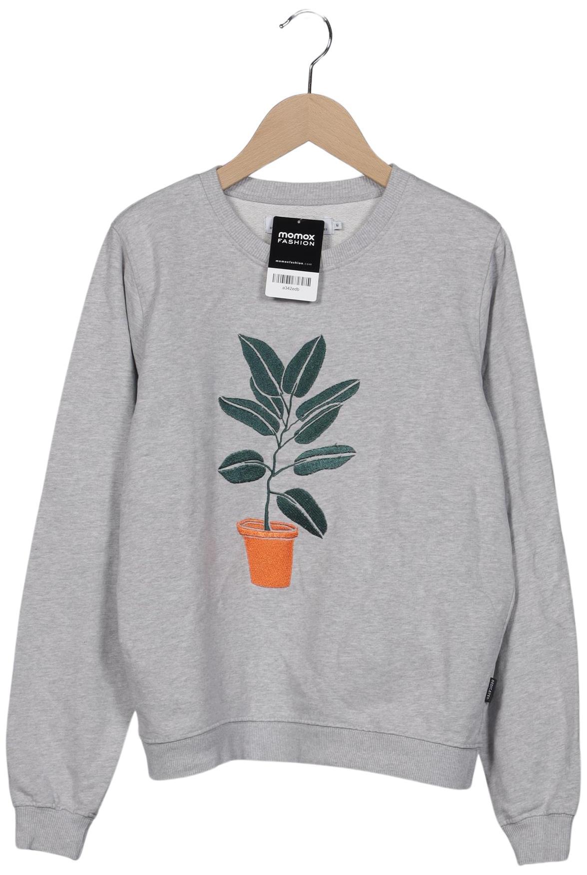 

Dedicated Damen Sweatshirt, grau, Gr. 38