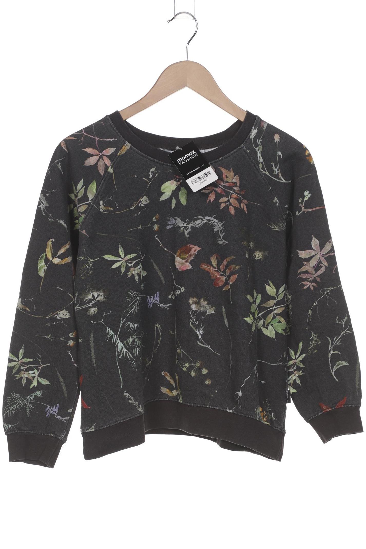 

Dedicated Damen Sweatshirt, grau, Gr. 38