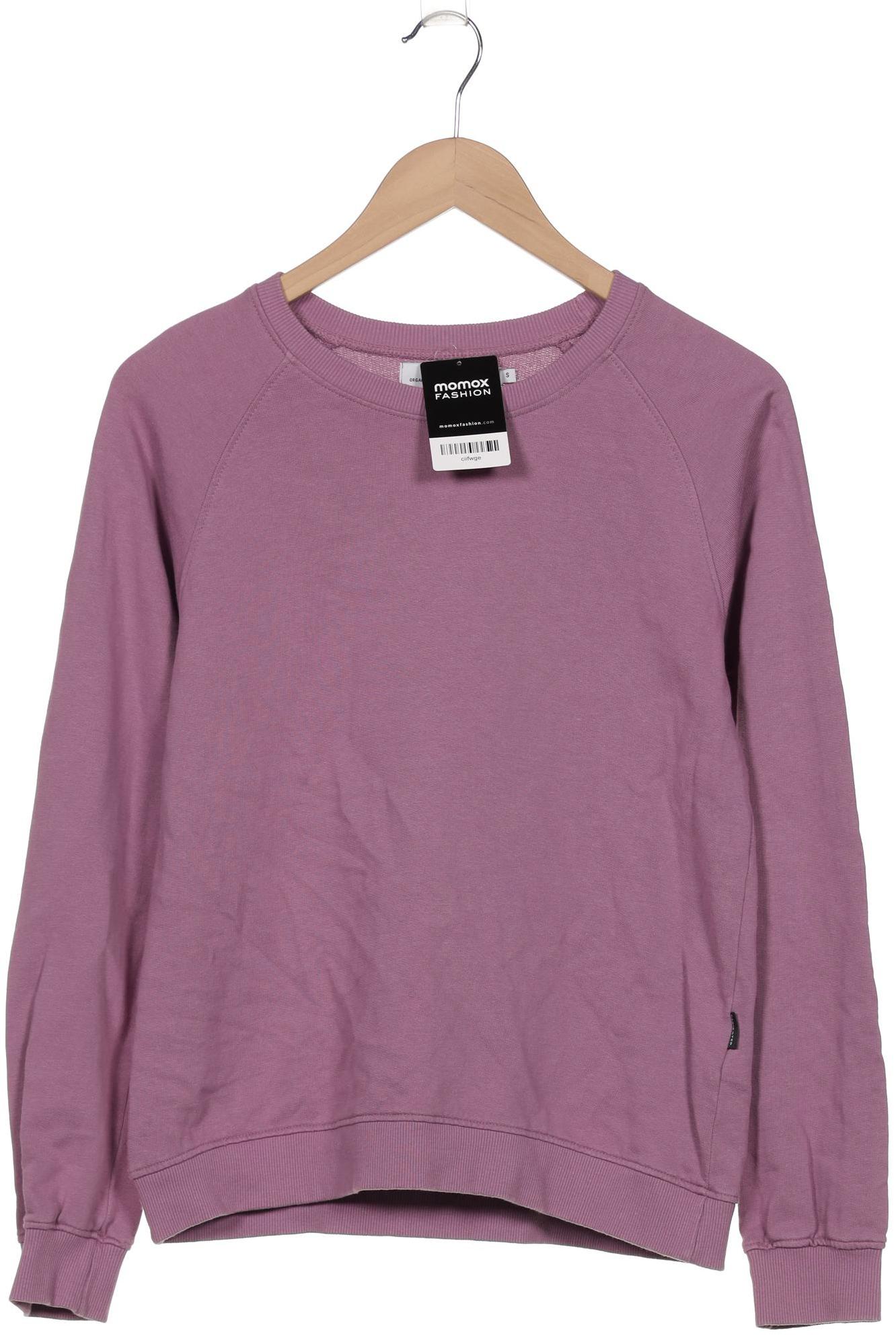 

Dedicated Damen Sweatshirt, flieder, Gr. 36