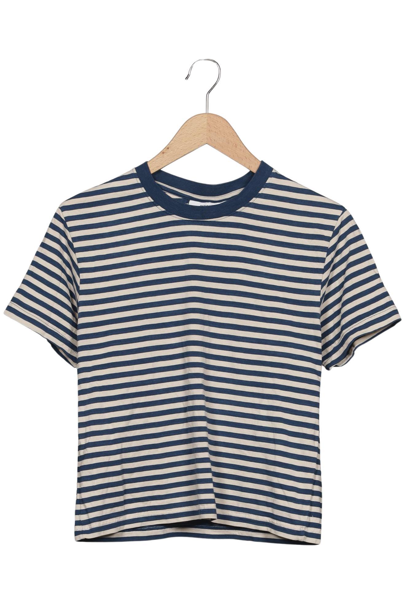 

Dedicated Damen T-Shirt, mehrfarbig, Gr. 34