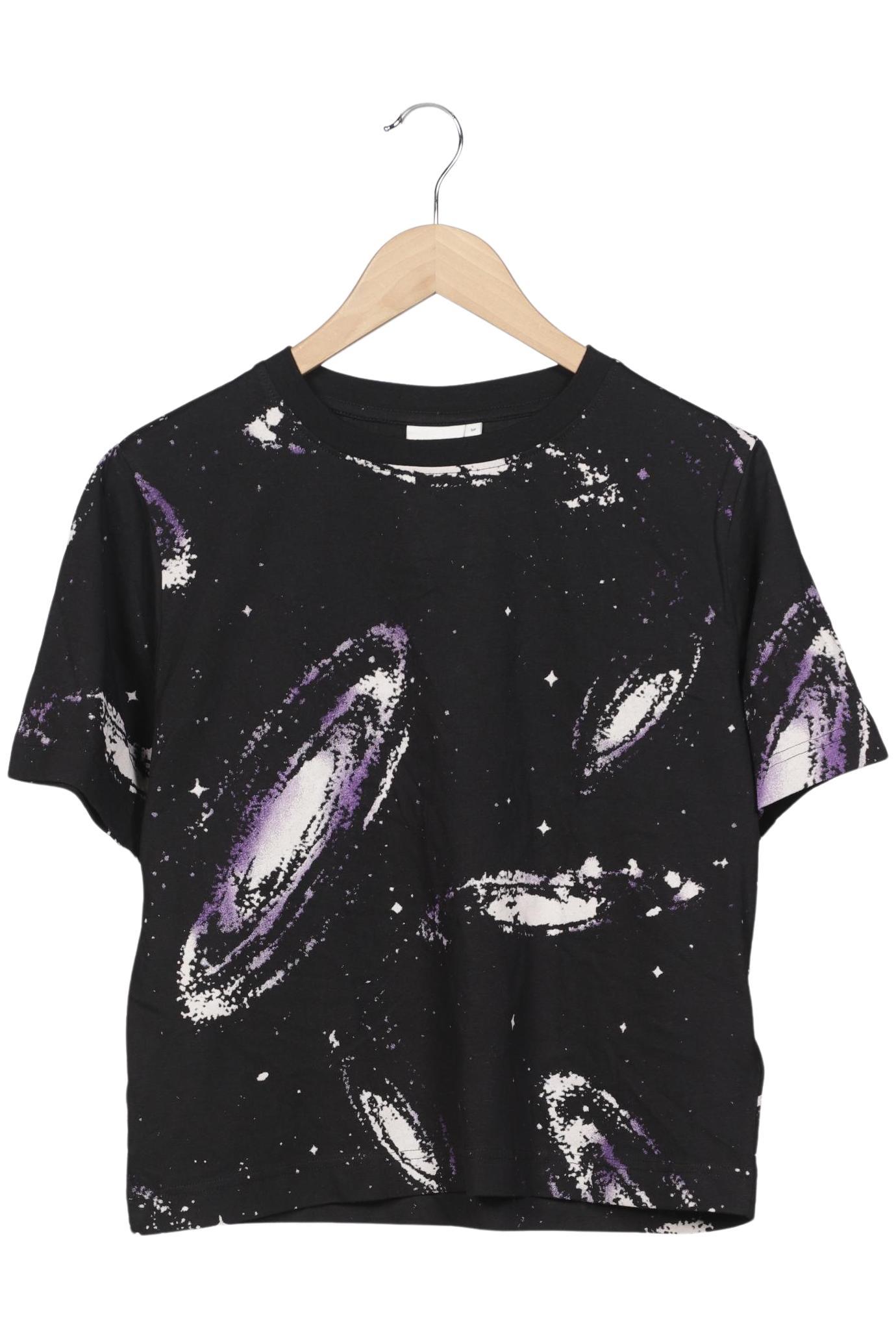 

Dedicated Damen T-Shirt, mehrfarbig, Gr. 36